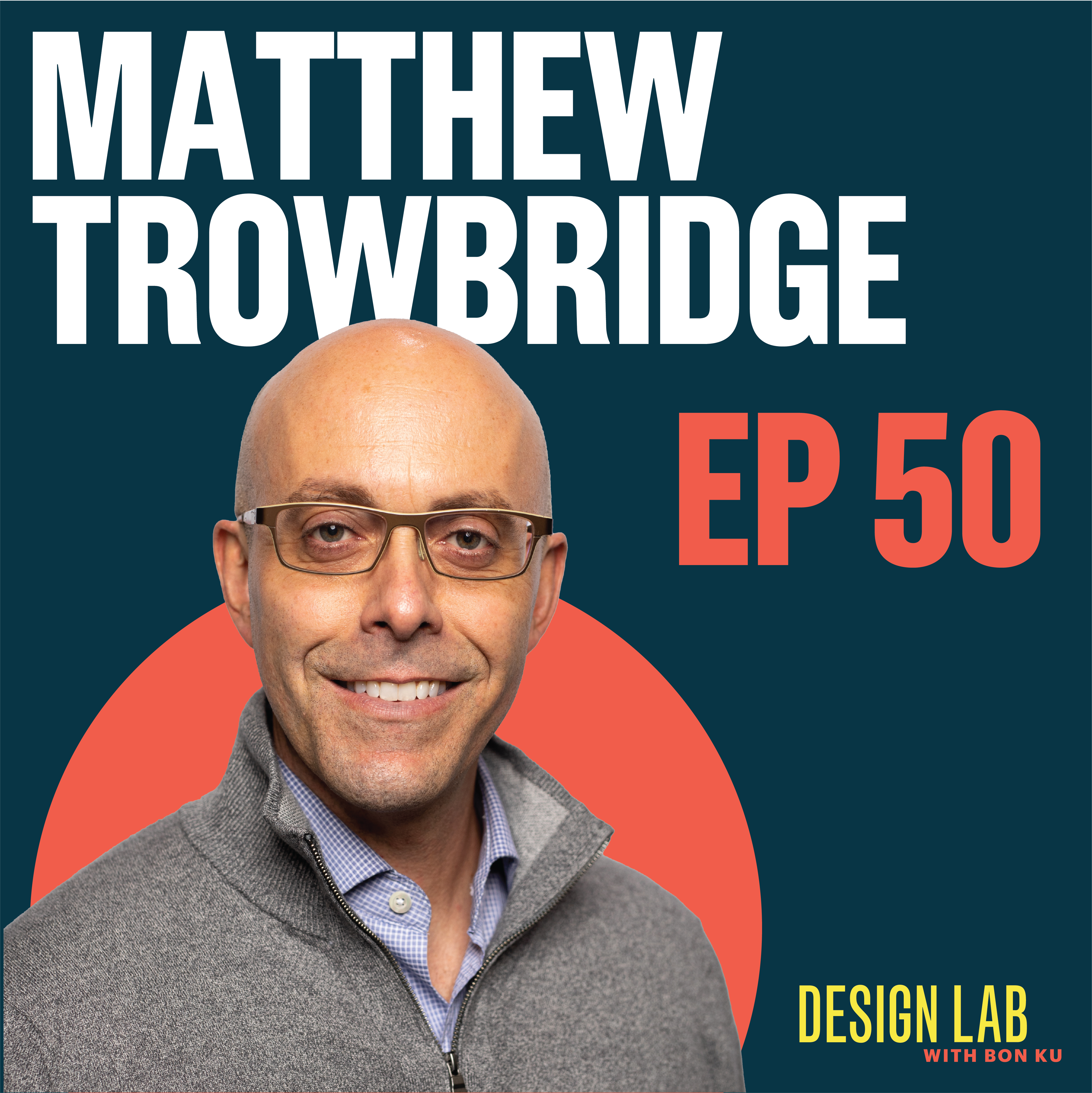 Design Lab with Bon Ku