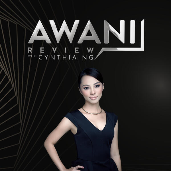 AWANI Review: Your Next Travel Booking? Powered by AI