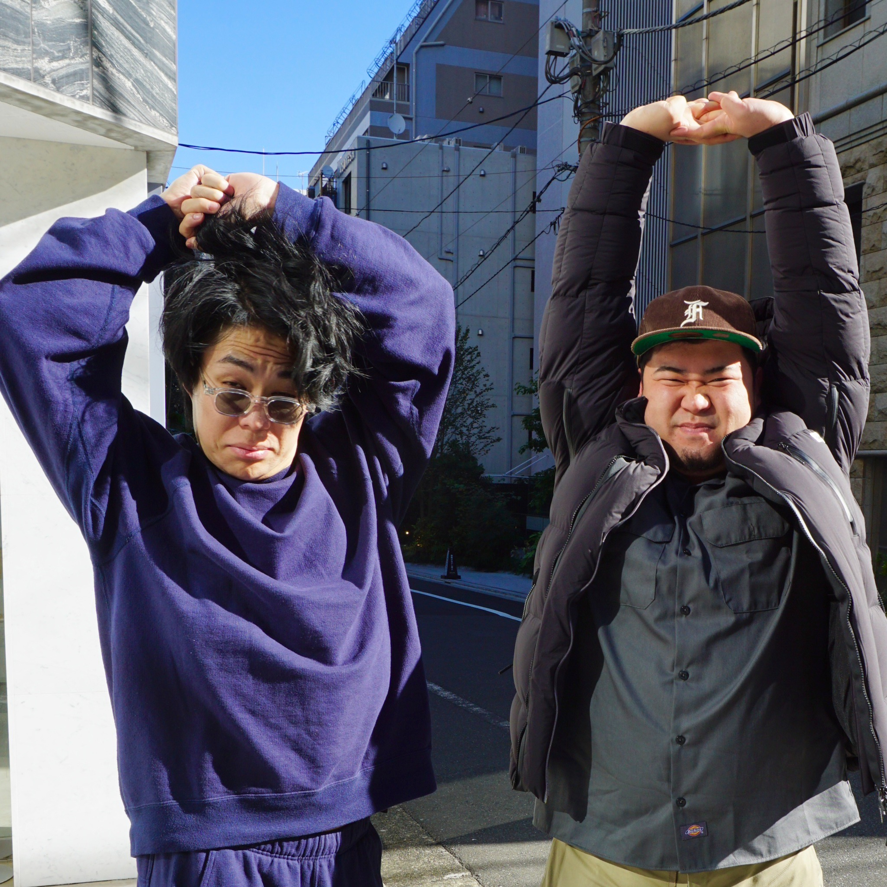 シーズン12-2「ごるやま」