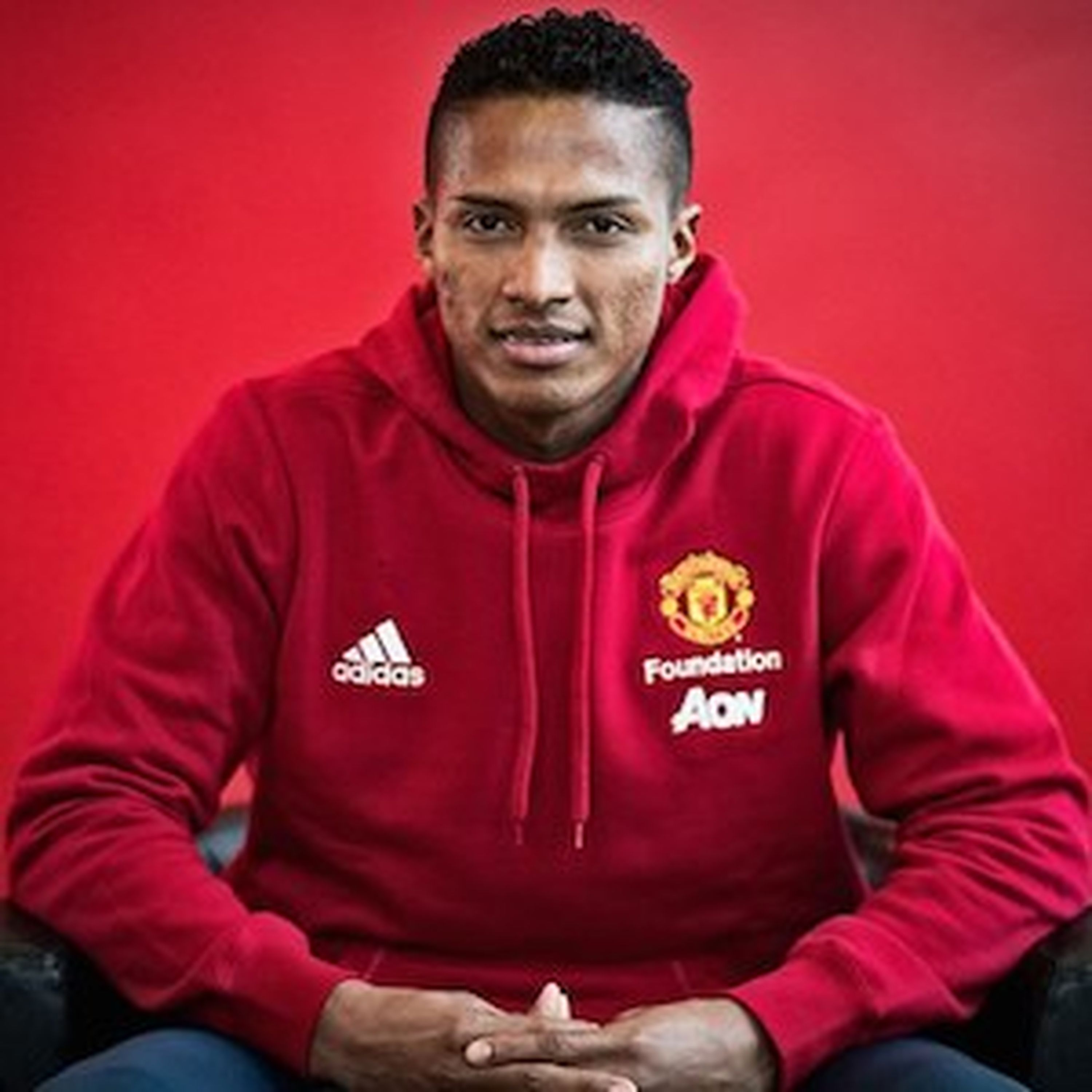 The Manchester United Redcast