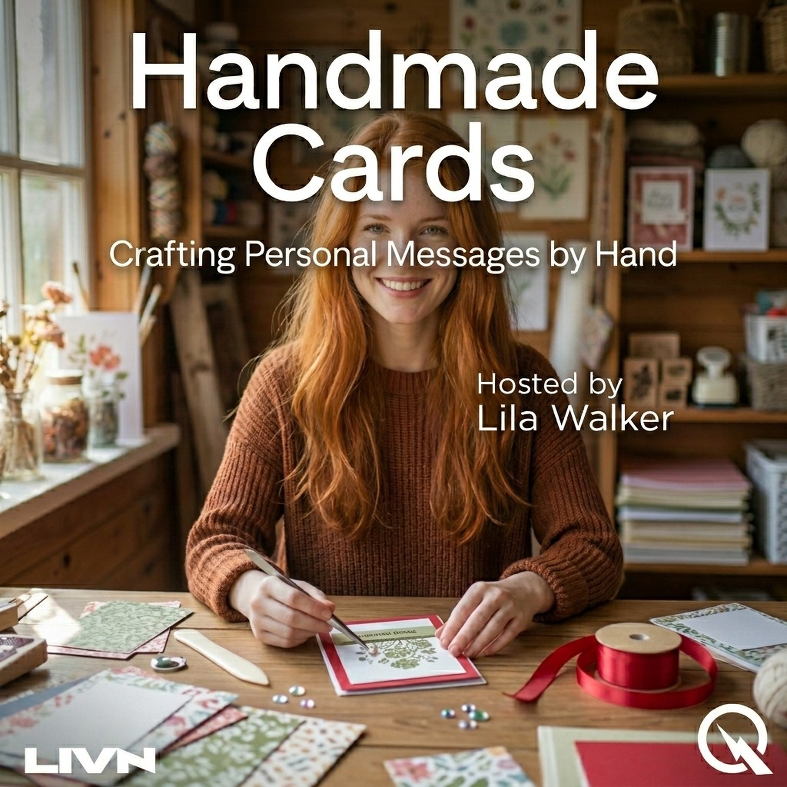Handmade Cards