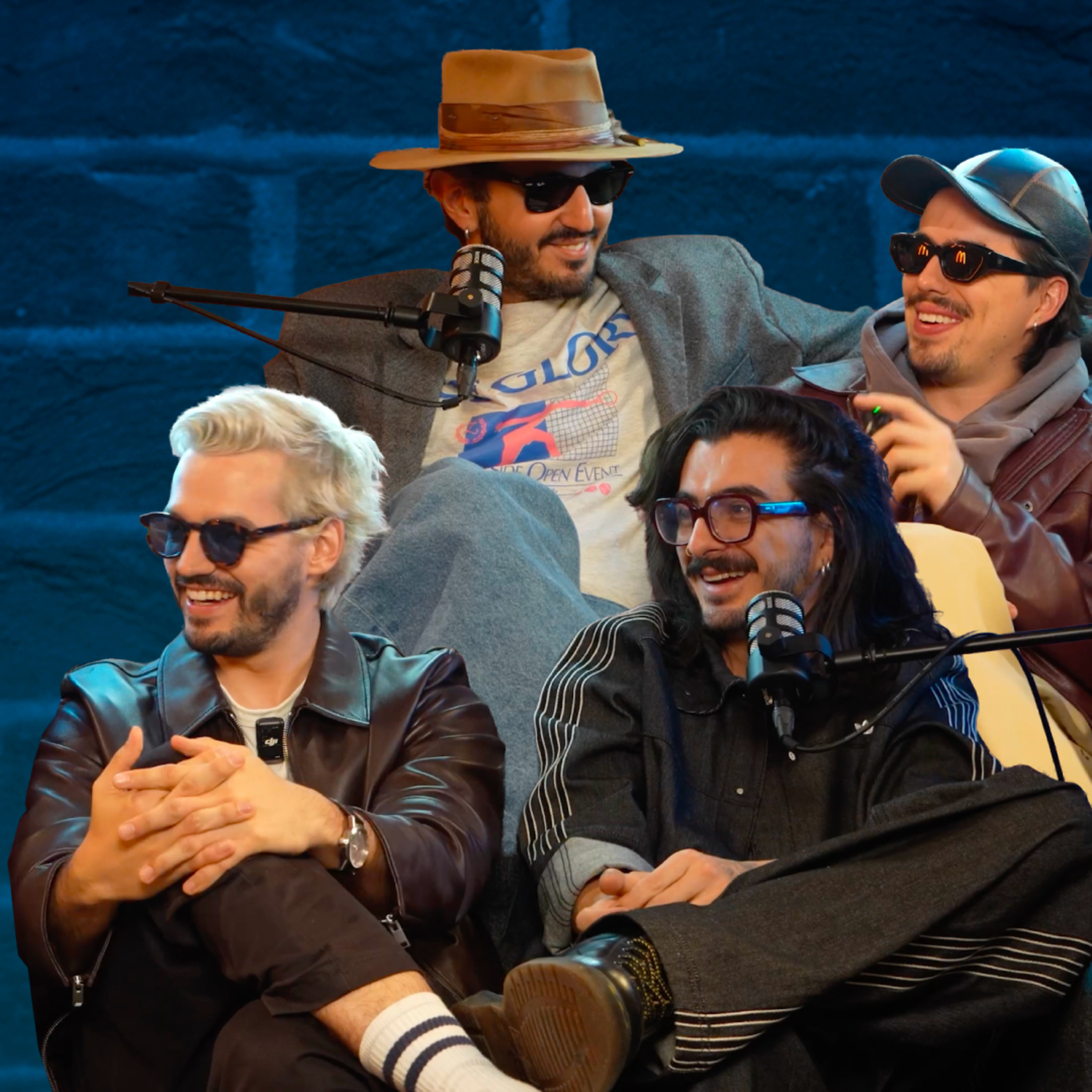 El podcast de Ac2ality