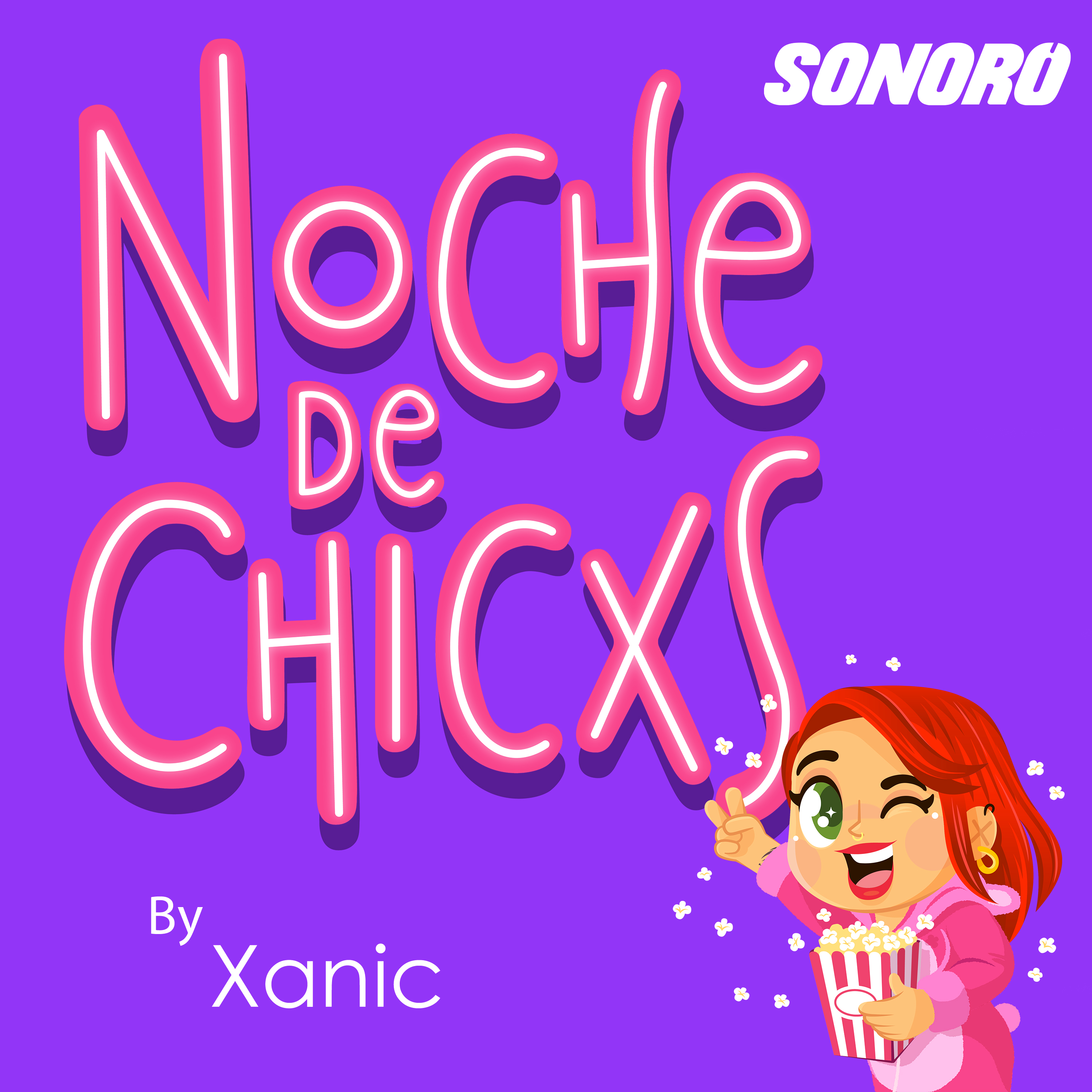 Noche De Chicxs 