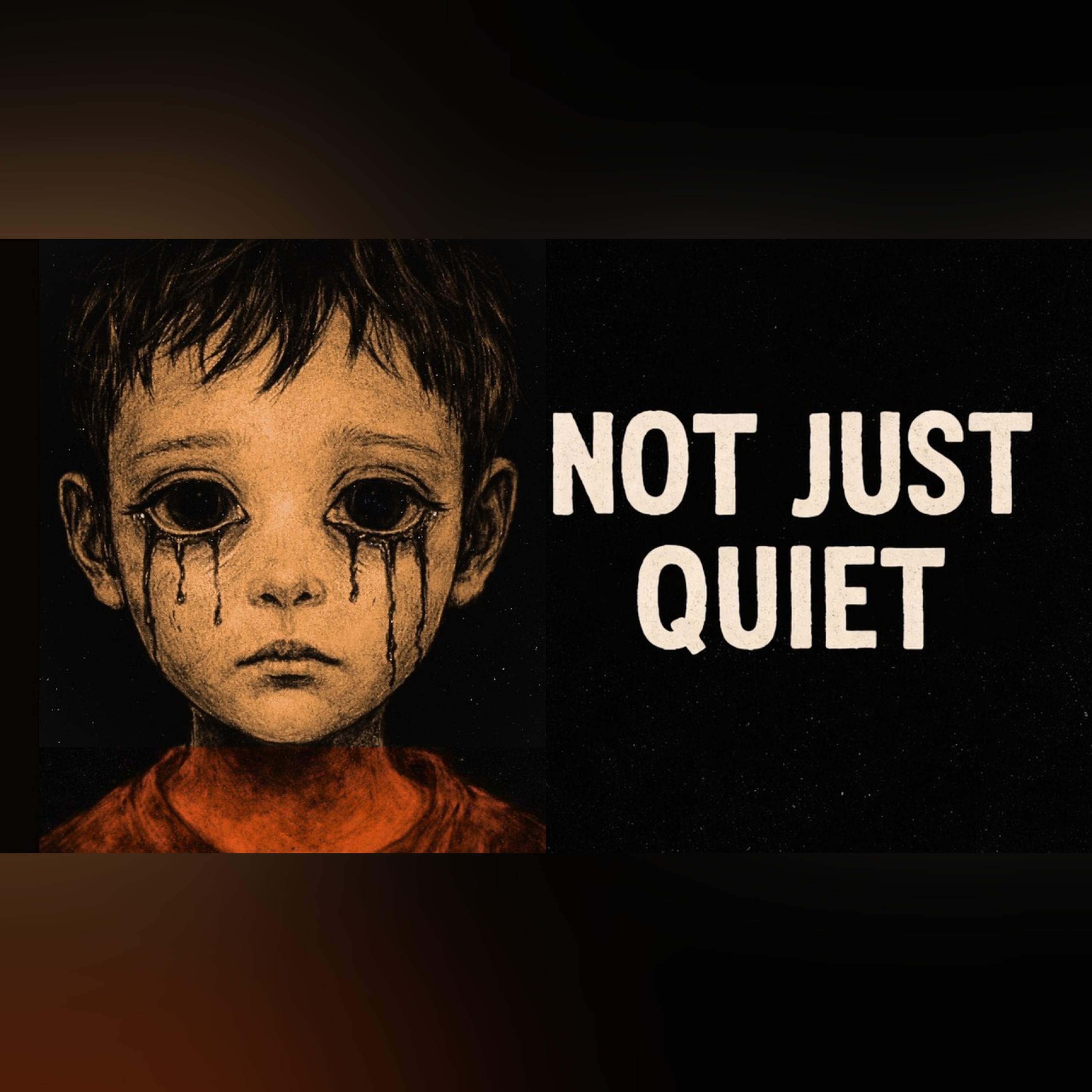 Growing up in a toxic home changes you in ways you don’t noticed