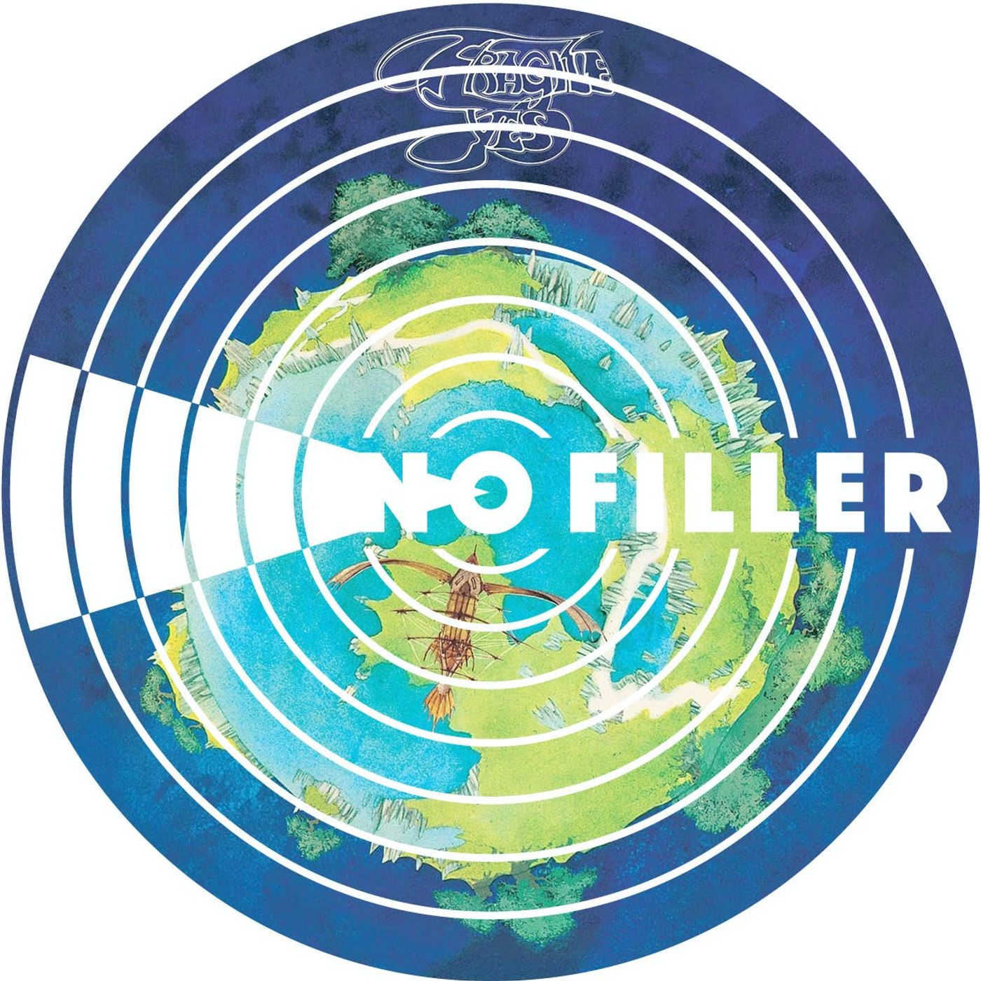 Yes's Fragile and the Origins of Progressive Rock