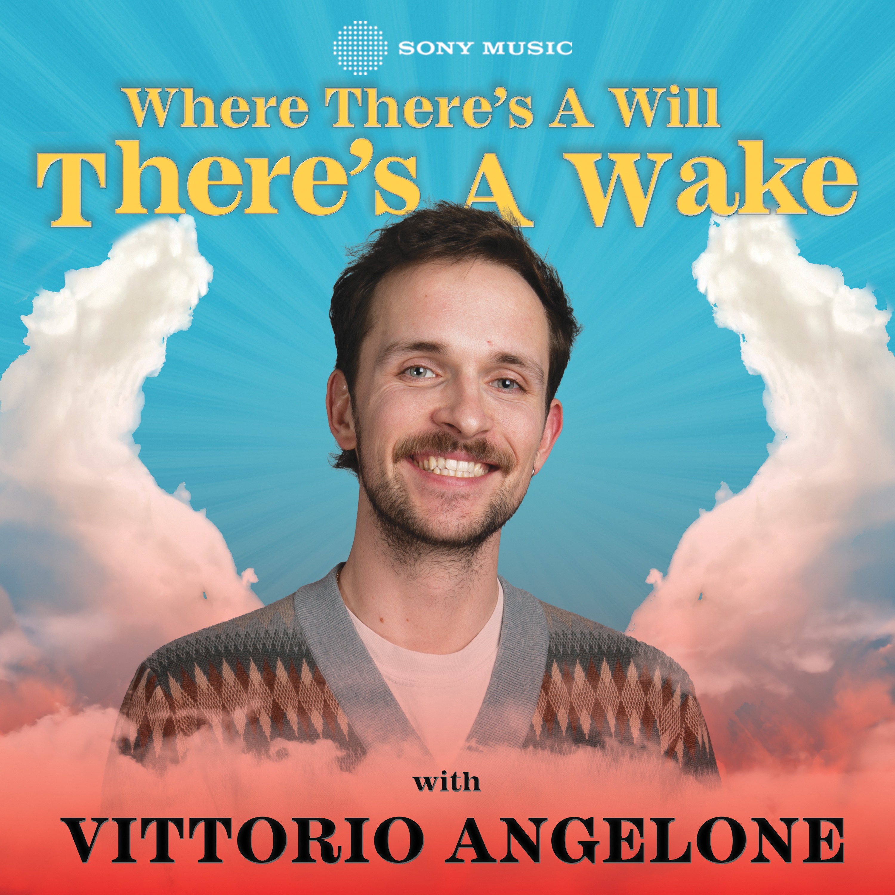 Here Lies Vittorio Angelone