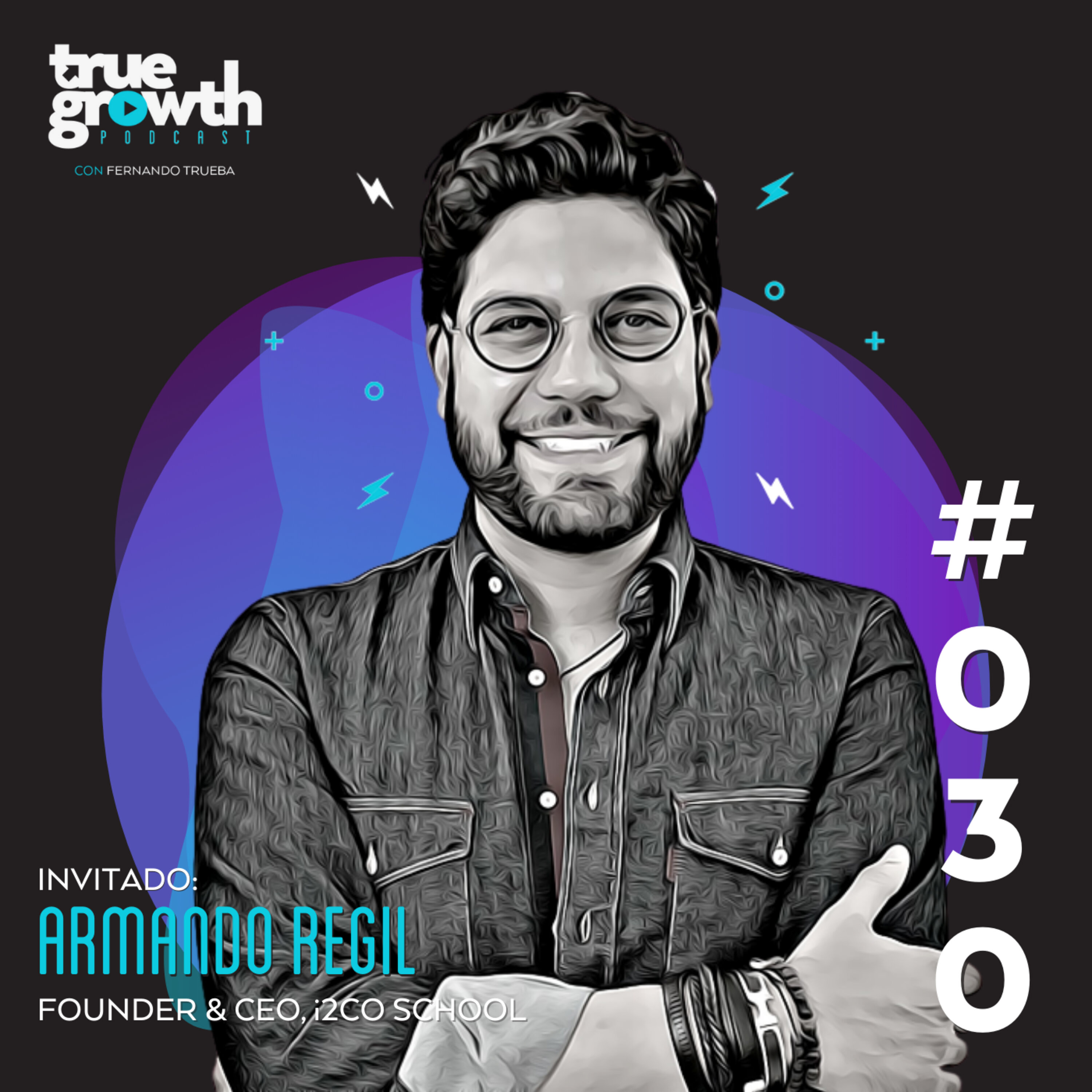 True Growth con Fernando Trueba