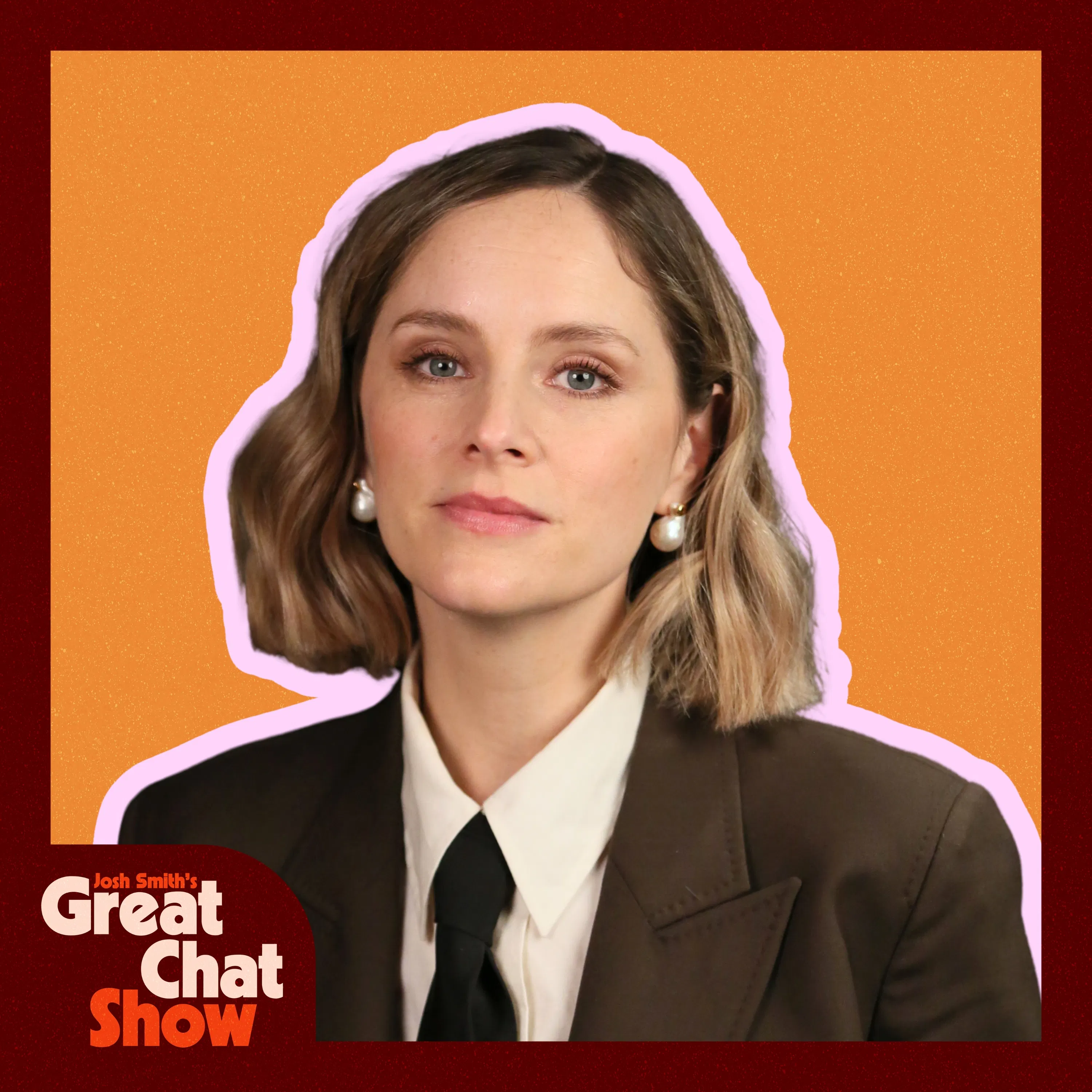 Peaky Blinders Star Sophie Rundle: Motherhood, Losing Helen McCrory & Learning to Speak Up episode artwork