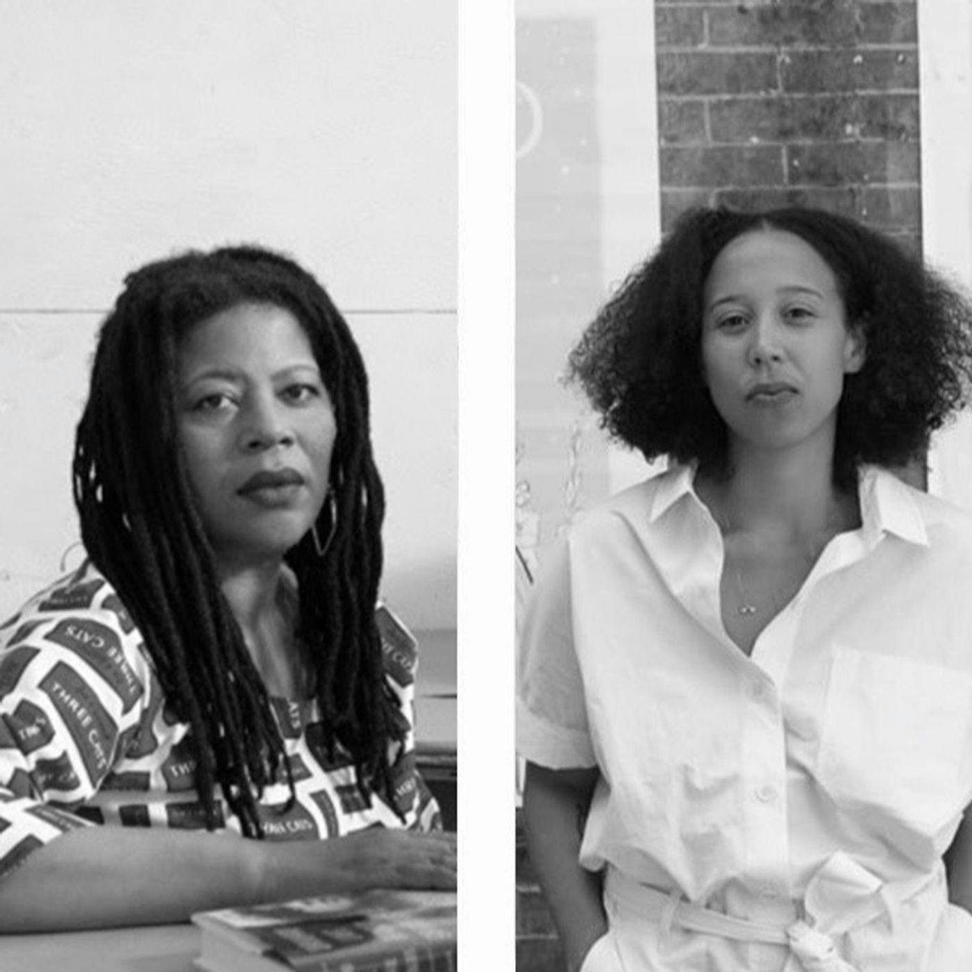 Simone Leigh & Madeleine Hunt Ehrlich Simone Leigh & Madeleine Hunt Ehrlich