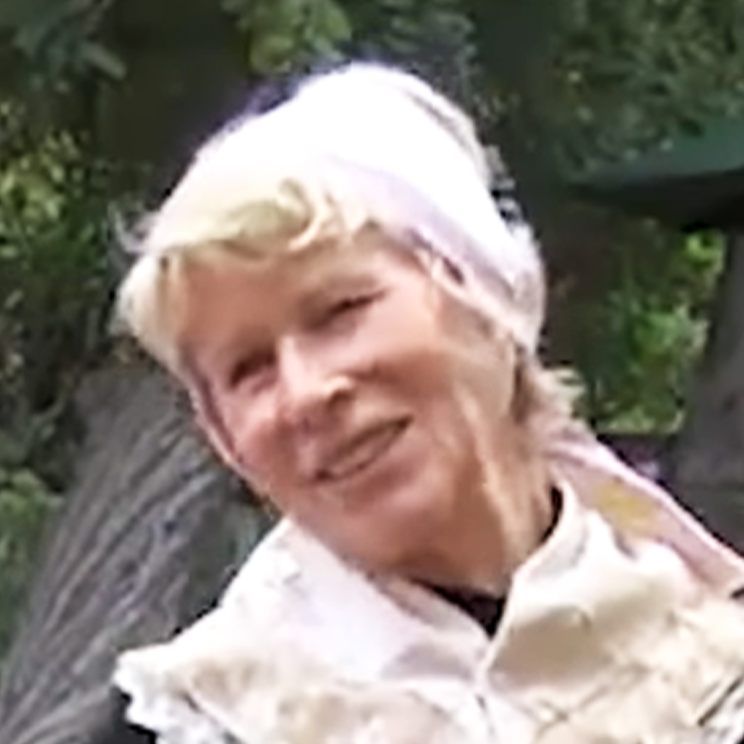 White Actress Sues Because She Wants to Play Harriet Tubman