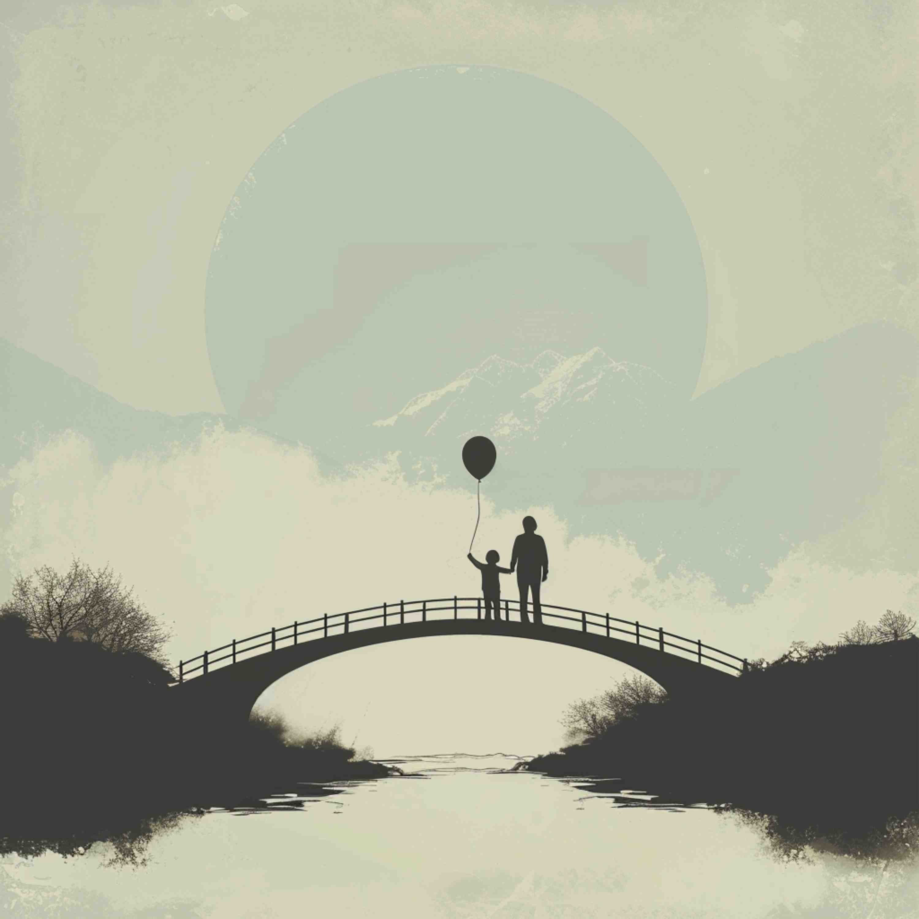 Can Parents Ever Really Let Go? by Dr. Jack Stoltzfus of Parents Letting Go on Parenting Advice