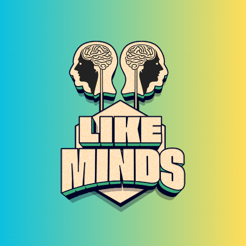 FEED DROP | Like Minds "Suck it, Adam Smith!" | Ellie Kemper vs. Scott Eckert