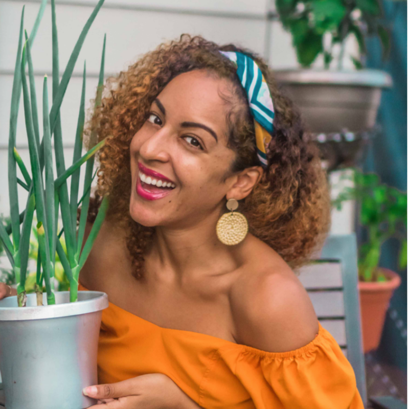 104: Ashley Renne  on Eco-Friendly World Travel, Plant-Based Nutrition and Why the Key to a Happy Marriage is...Deez Nuts!