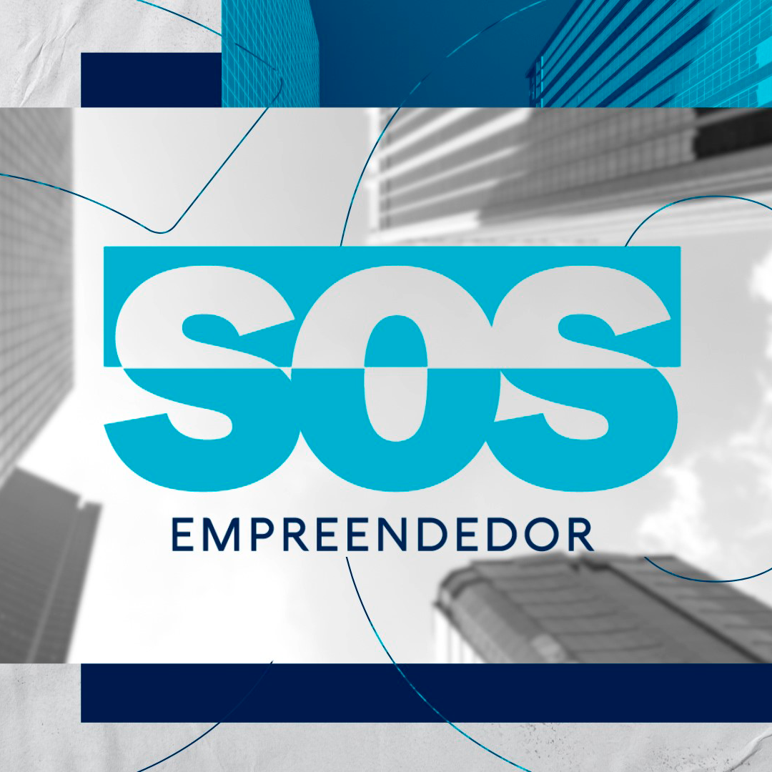 SOS Empreendedor com Rodrigo Abreu