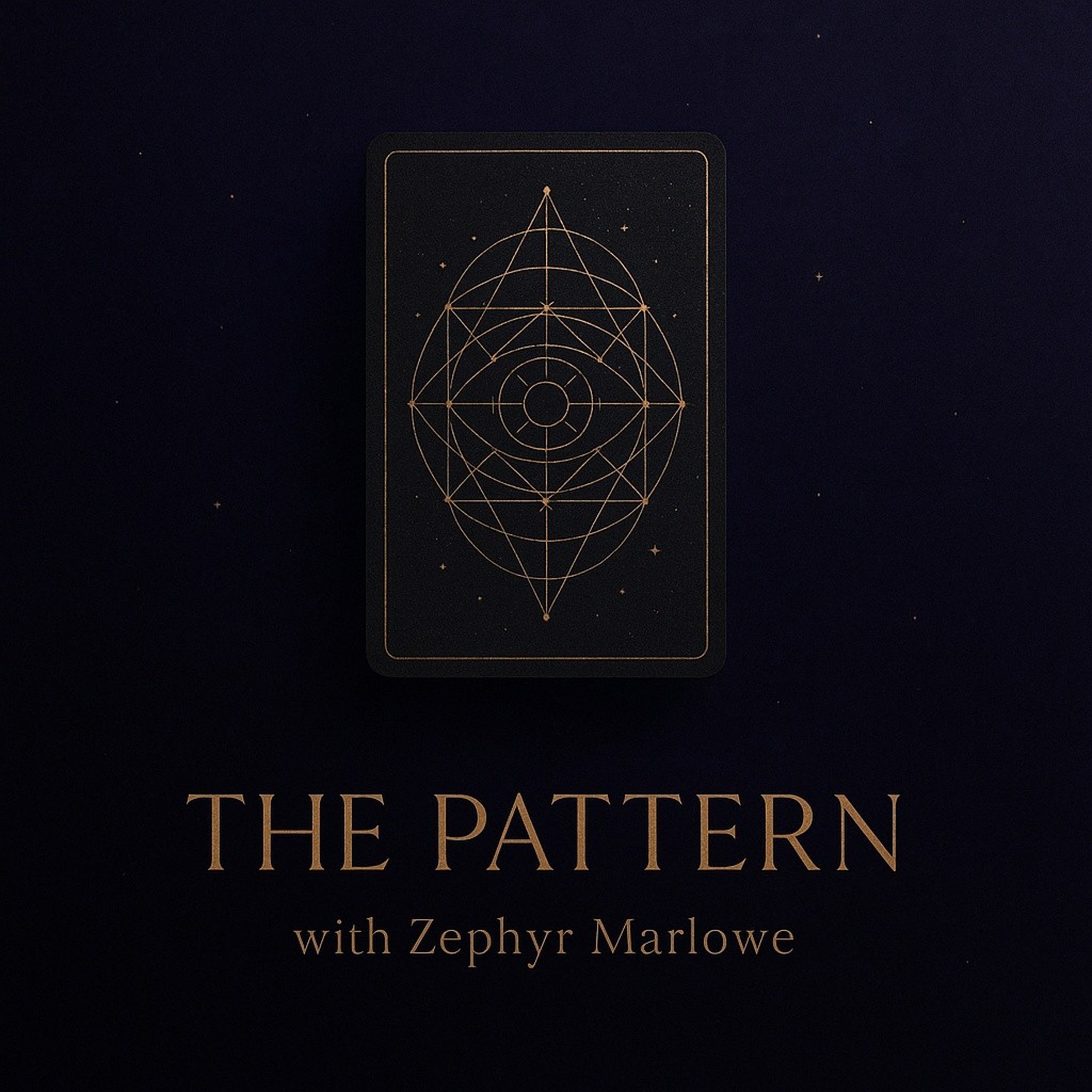 The Pattern: Daily Horoscope & Astrology