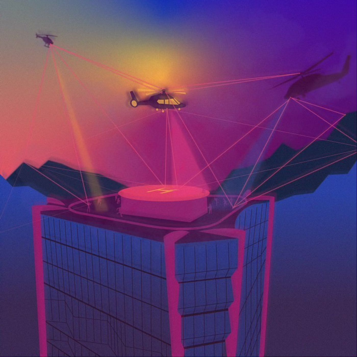 Phase 2: DNA Data Storage - The Rescue