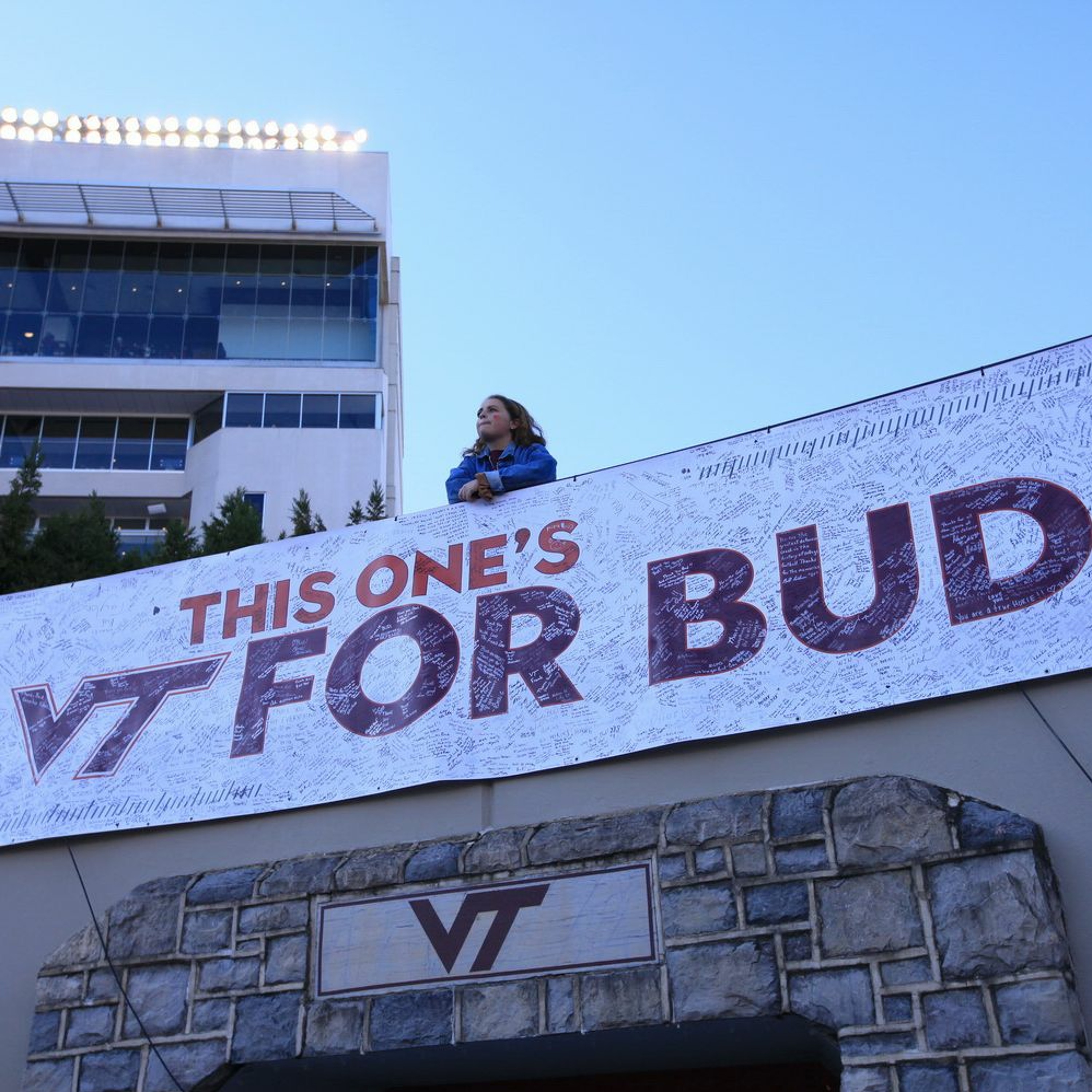 TSL Podcast Episode 94: Virginia Tech Whips Wake, Mike Young Wins Again, and Mat on the Mound