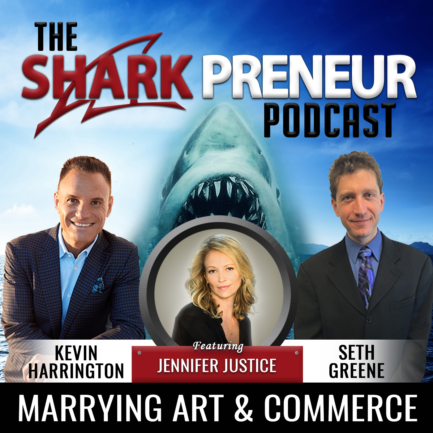 597: The Justice Dept with Jennifer “JJ” Justice,