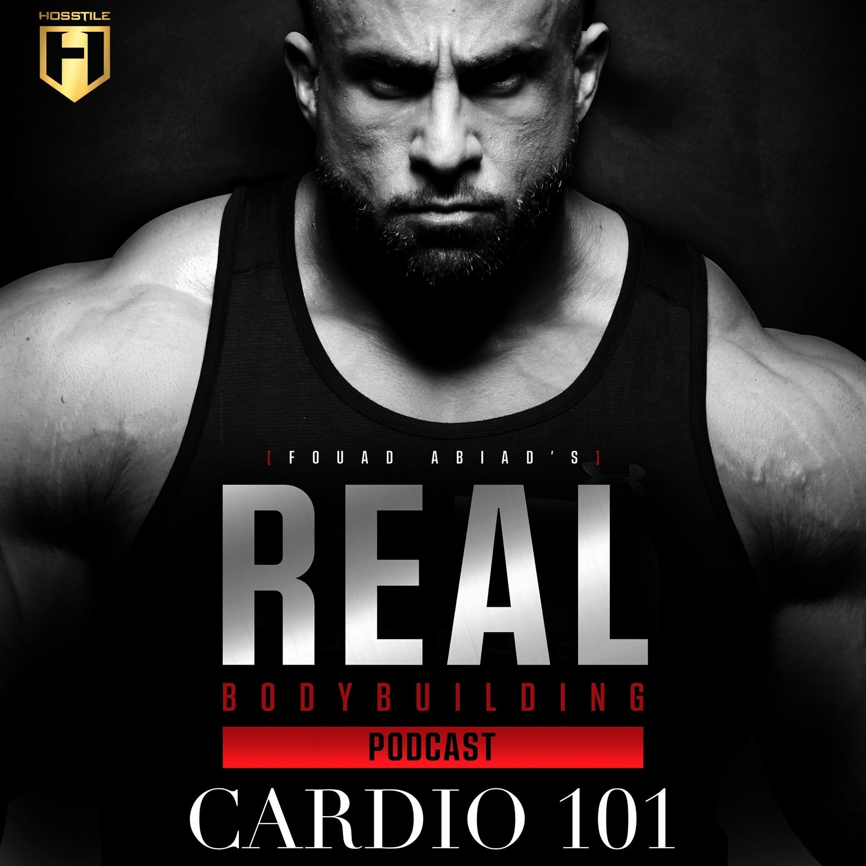 Real Bodybuilding Podcast