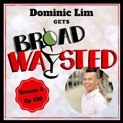 Podcast - Broadwaysted! Broadway Network