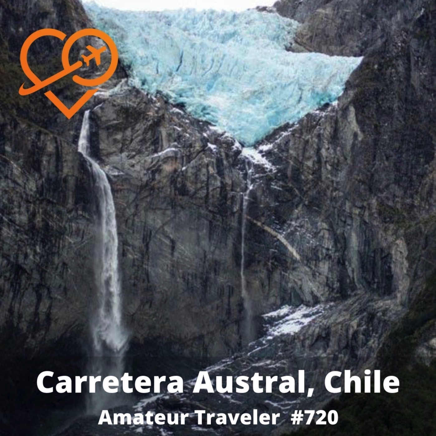 Driving the Carretera Austral, Chile