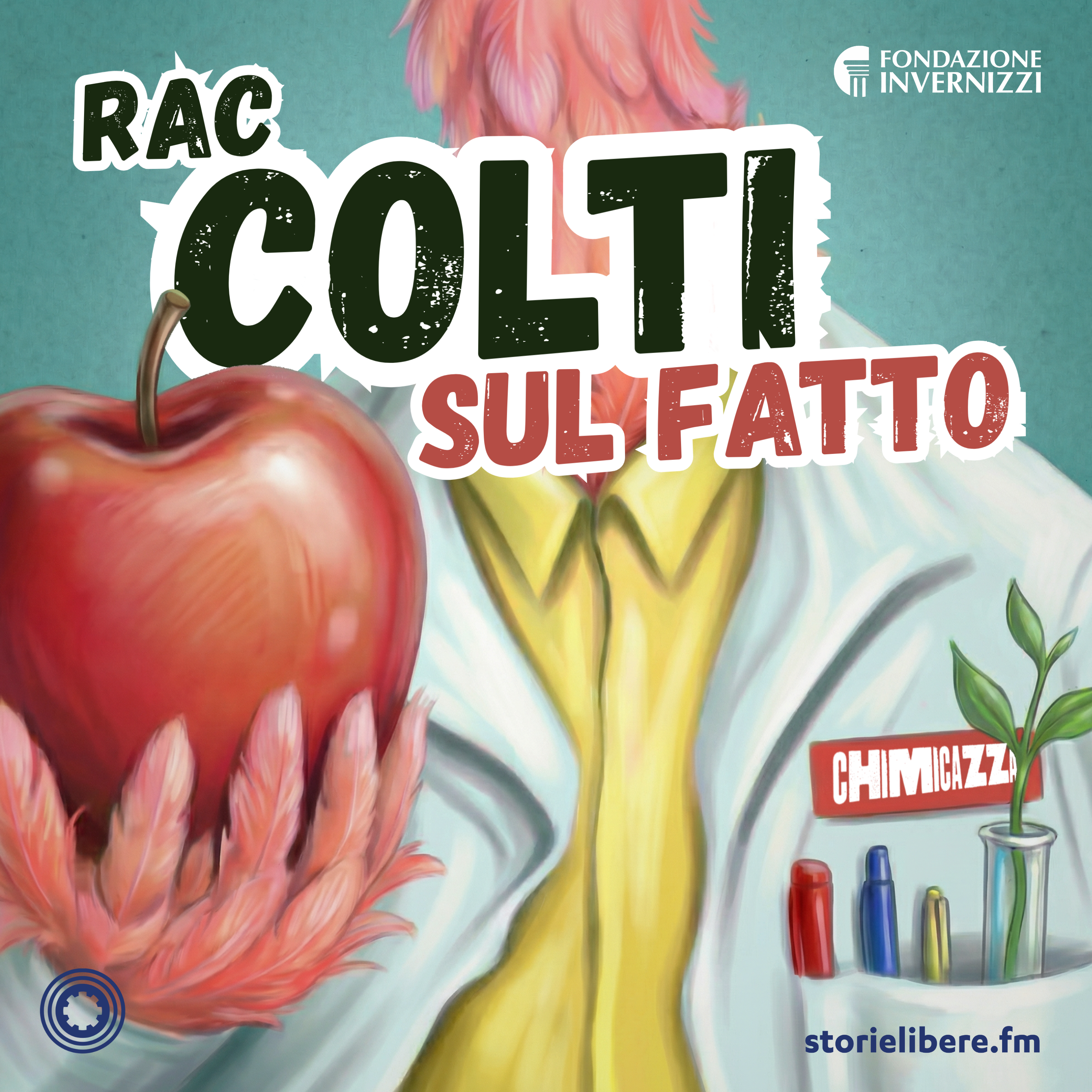 RacColti sul fatto … l’agroalimentare che non ti aspetti