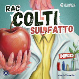 RacColti sul fatto … l’agroalimentare che non ti aspetti