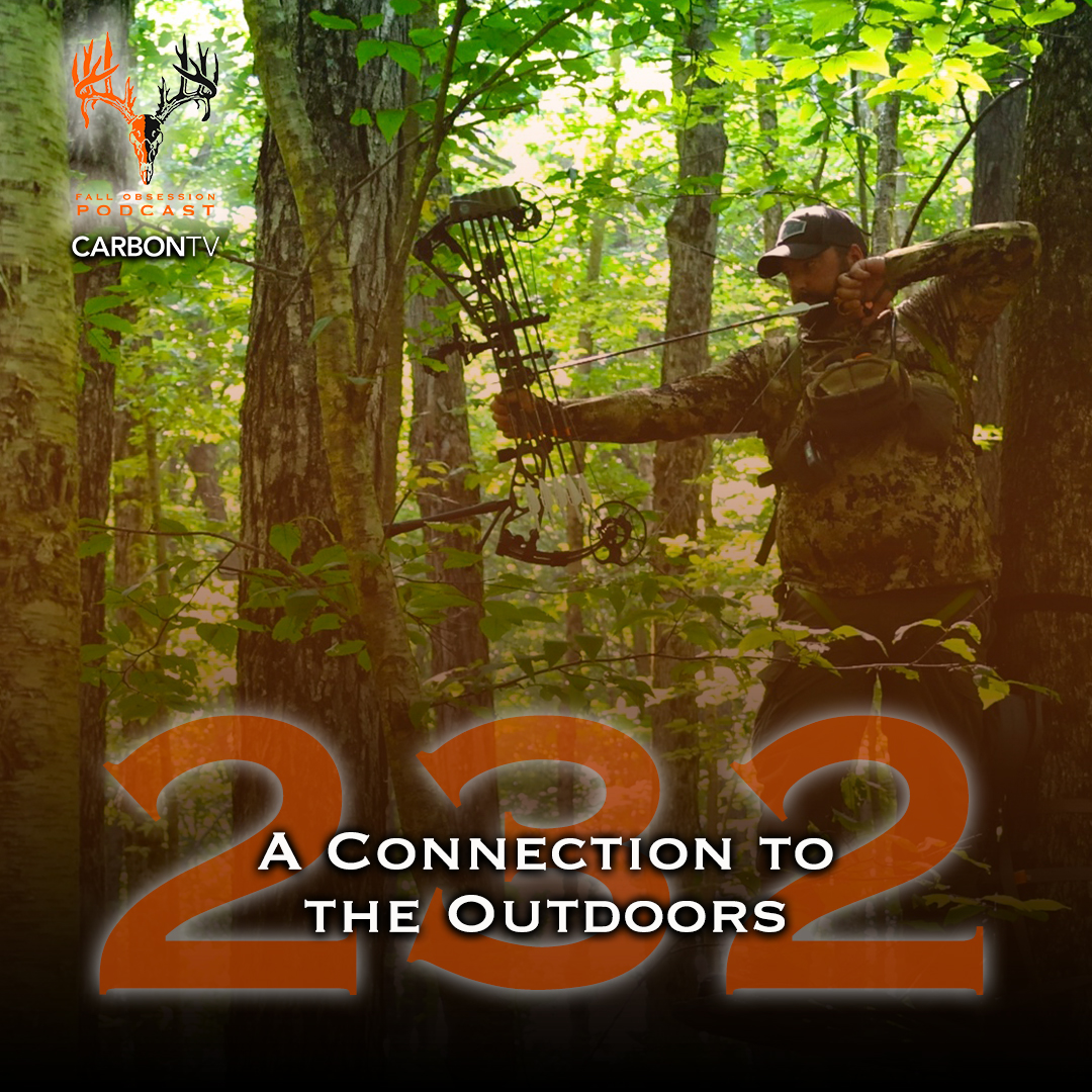 Fall Obsession Podcast