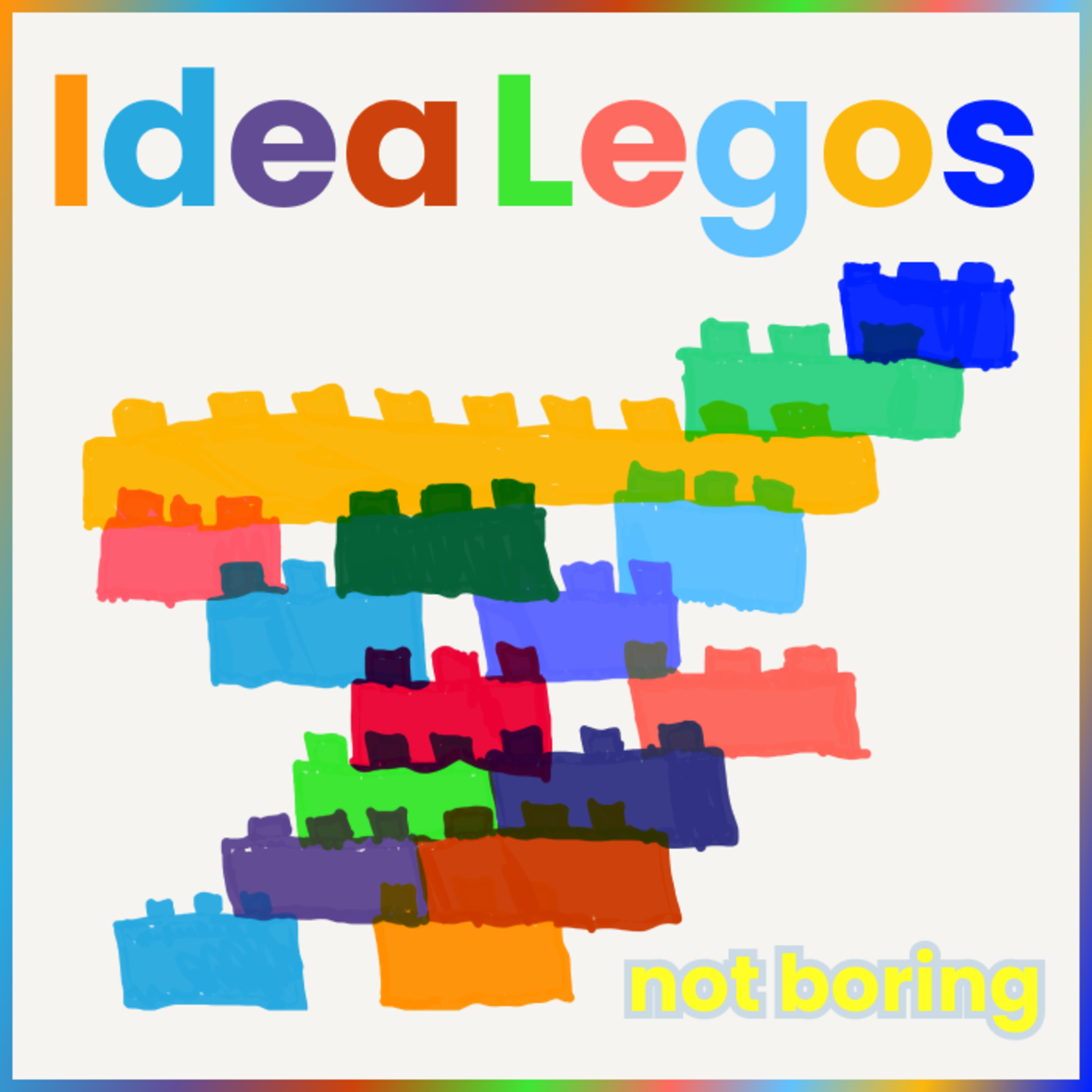 Idea Legos