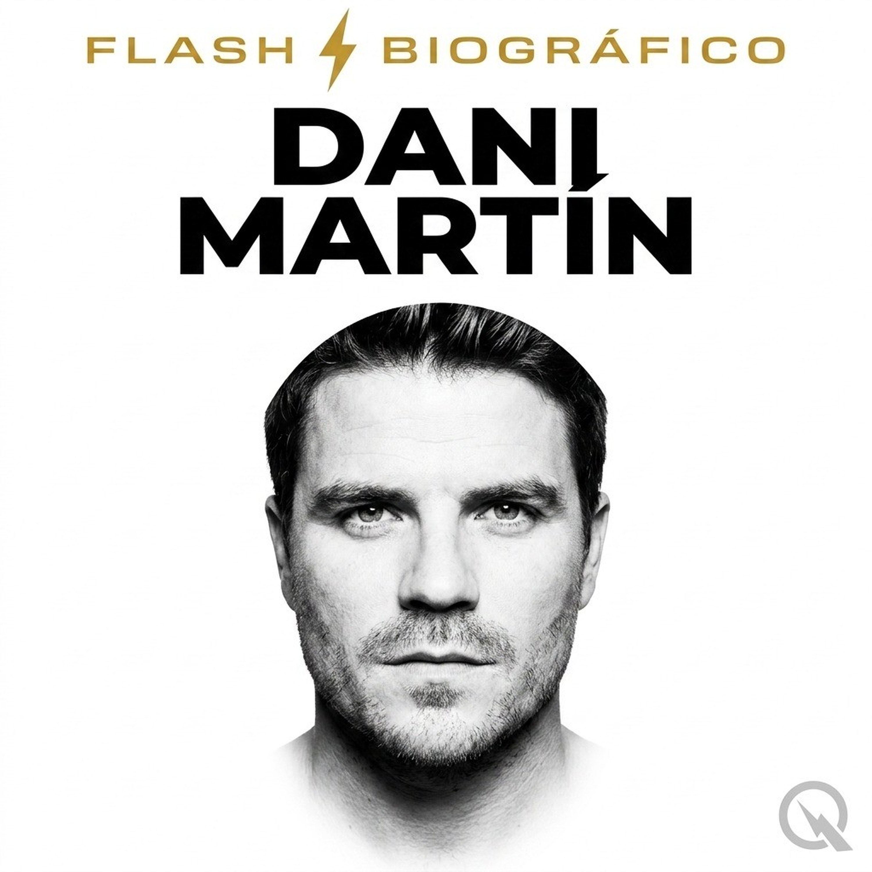 Dani Martín - Flash Biográfico