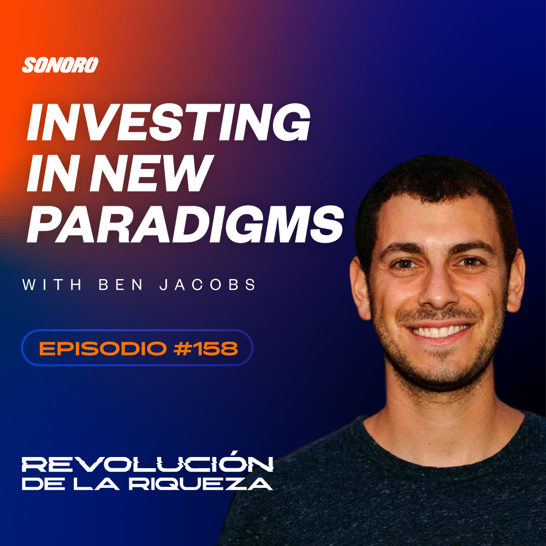 Revolución de la Riqueza