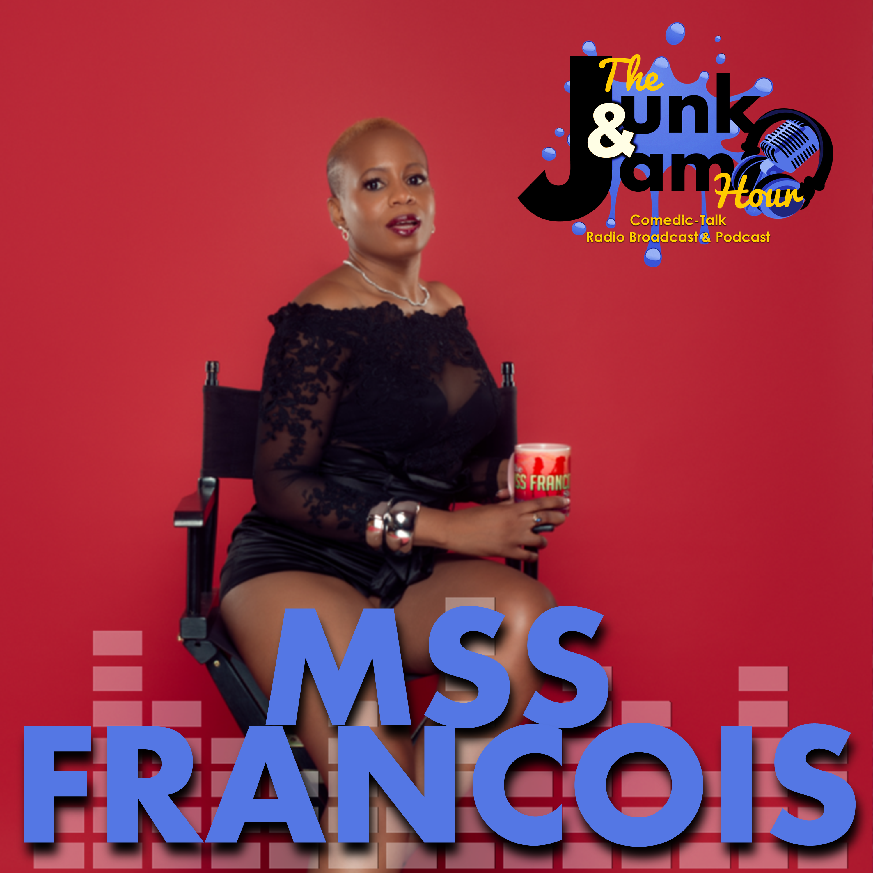 The Junk and Jam Hour