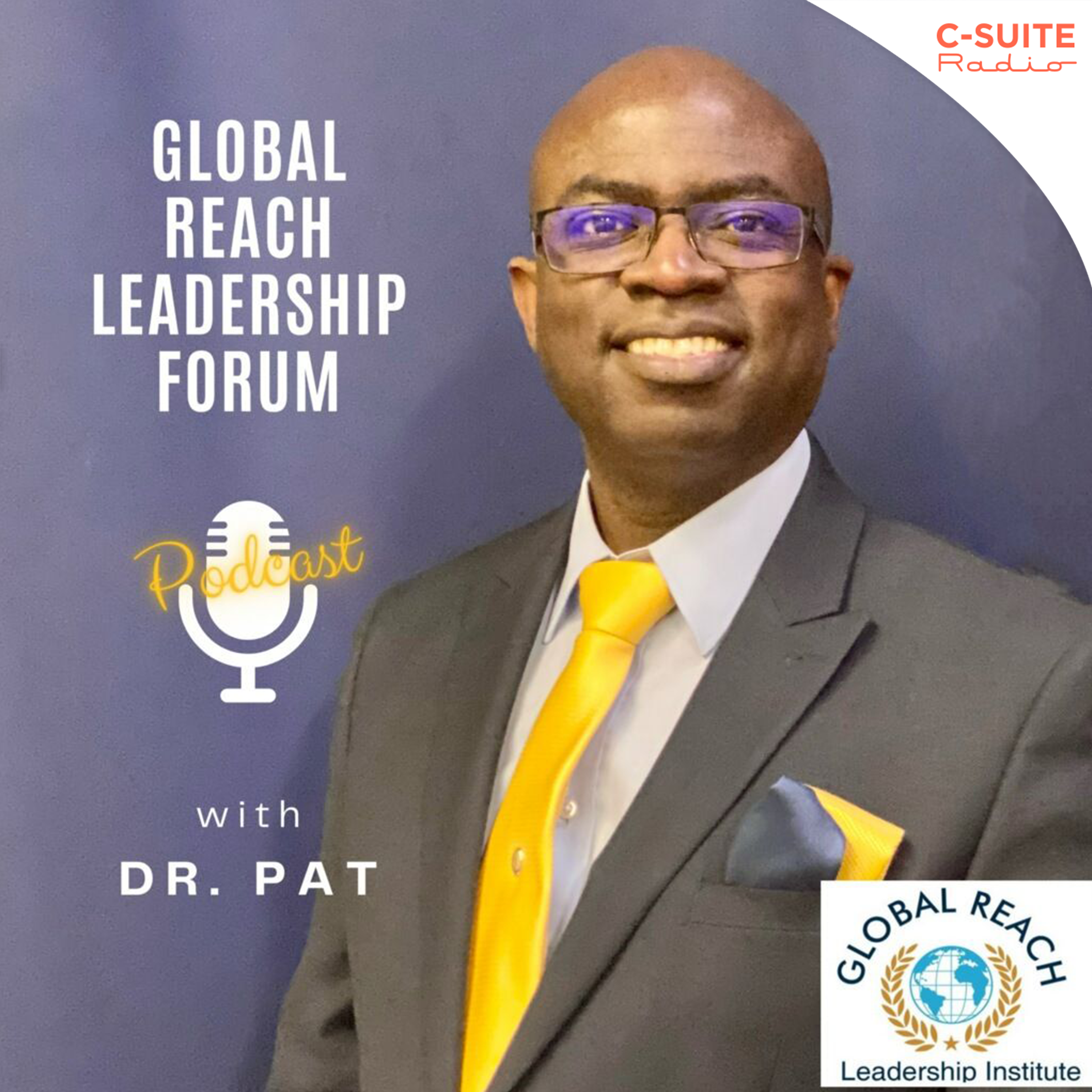 GLOBAL REACH Leadership Forum
