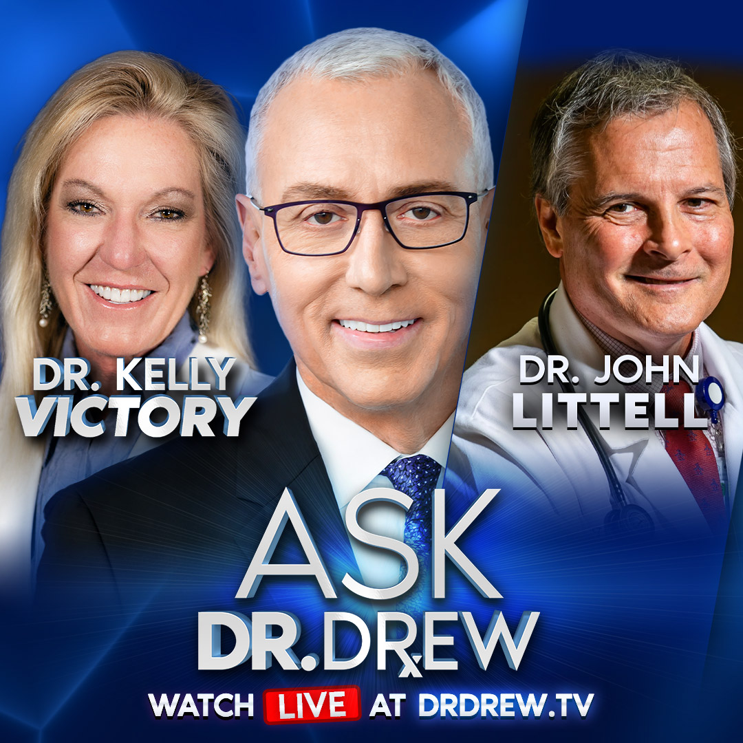 Exclusive: Dr. John Littell Speaks After Being Kicked From Sarasota Memorial Hospital Board Meeting w/ Dr. Kelly Victory