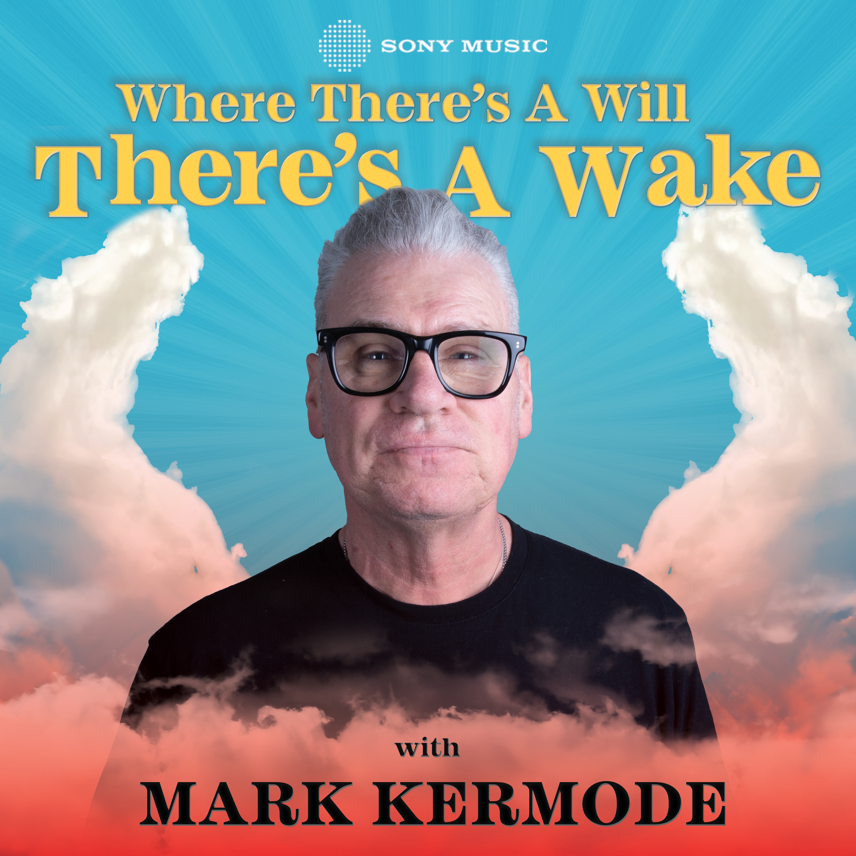 Here Lies Mark Kermode