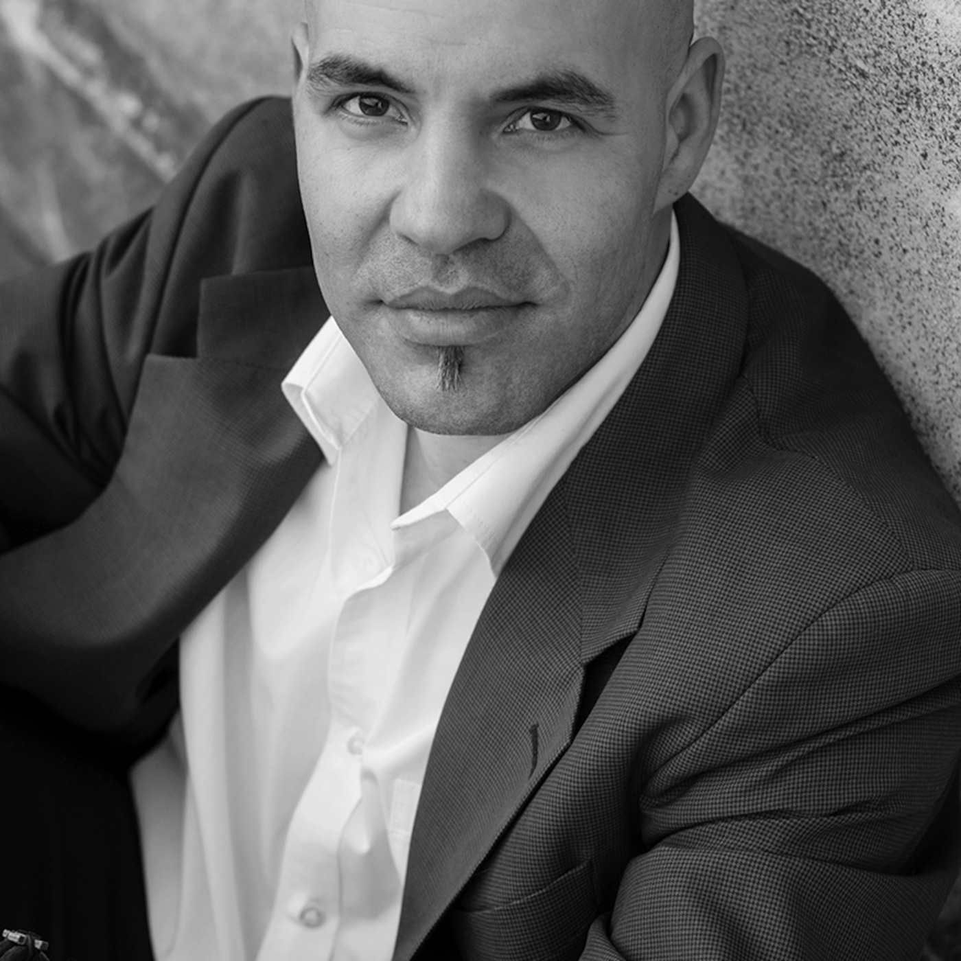 Think Bold, Be Bold - Ep. #69 - Corey Poirier - Conversations with Passion episode artwork