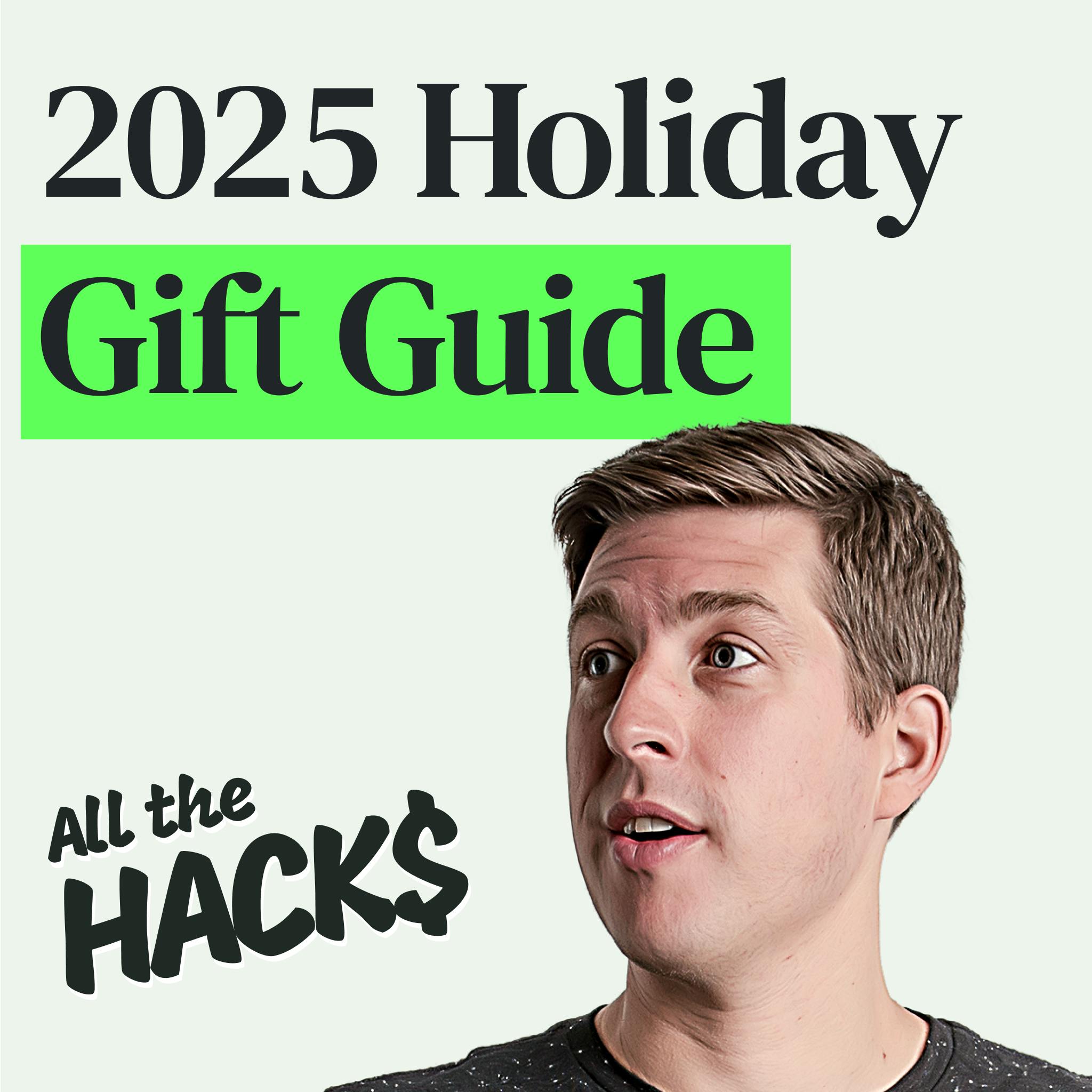 2025 Holiday Gift Guide and Top Ways to Save This Season 2025 Holiday Gift Guide and Top Ways to Save This Season