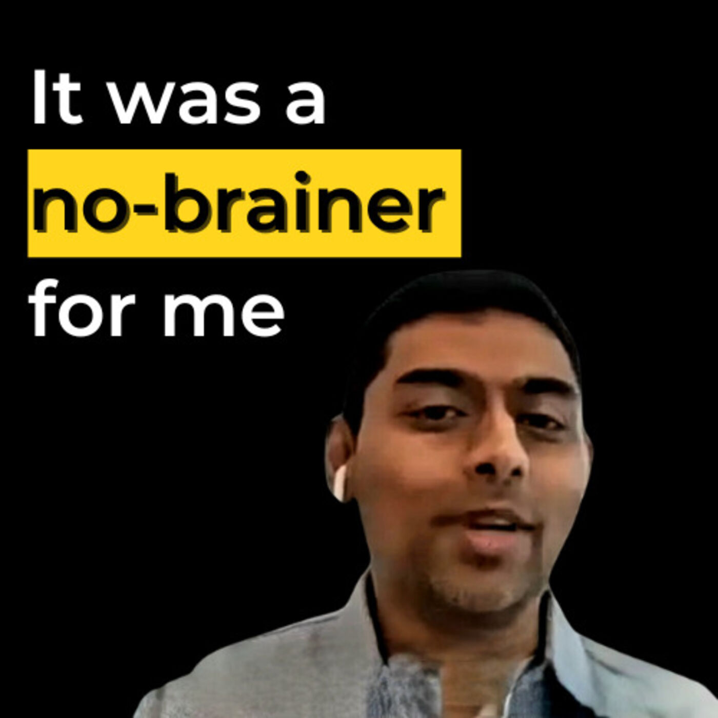 Client Spotlight: From Individual Contributor to Director at Microsoft! | E5