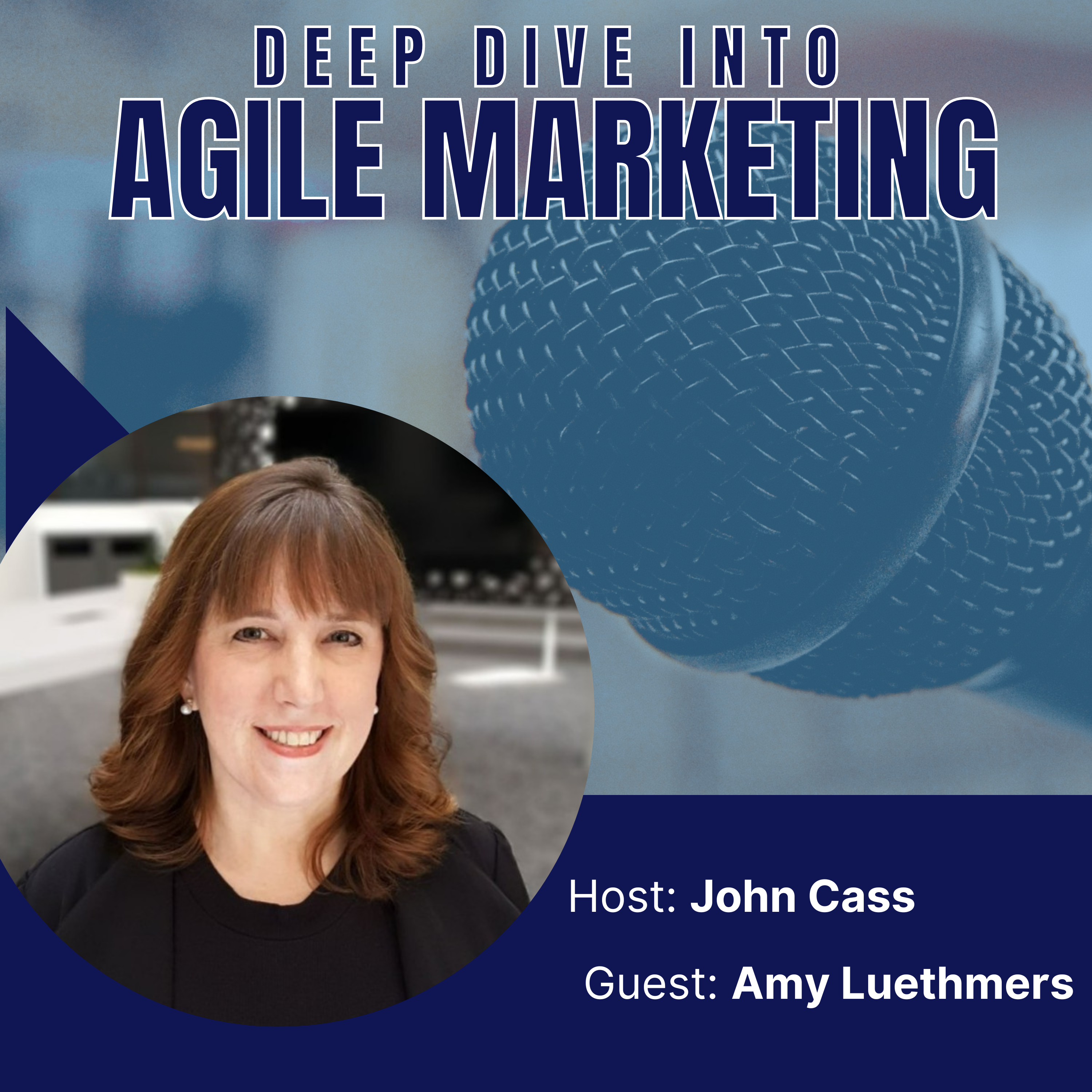 Deep Dive into Agile Marketing