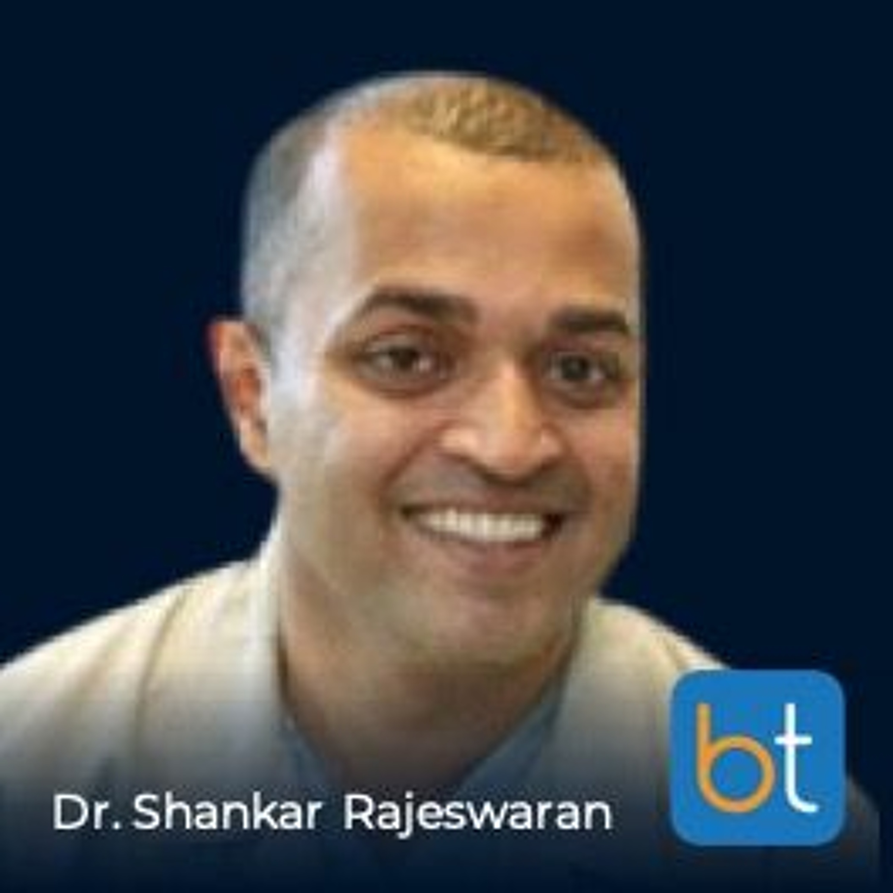 Ep. 131 Novel Treatment of Unicameral and Aneurysmal Bone Cysts with Dr. Shankar Rajeswaran episode artwork