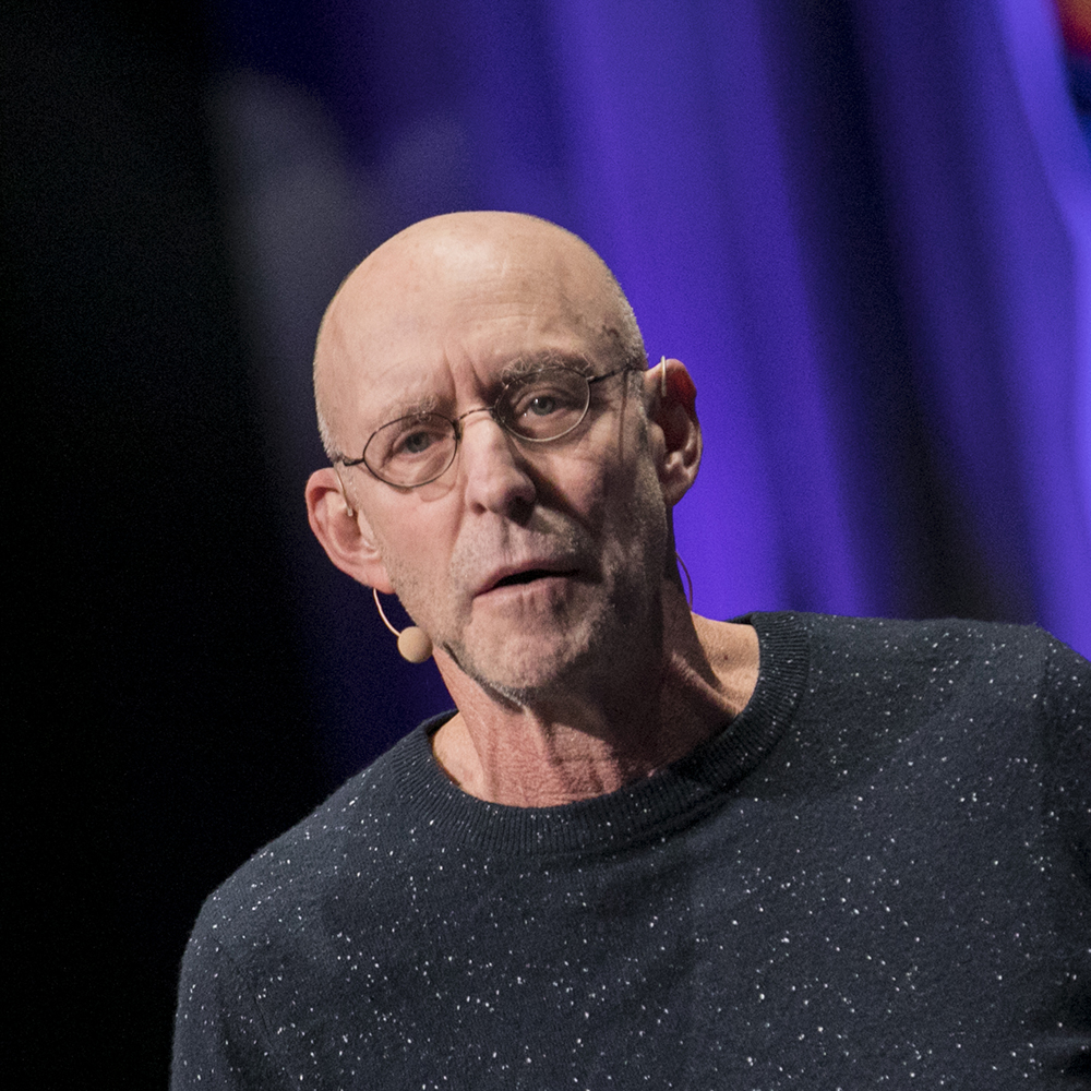 The Reluctant Psychonaut: How Psychedelics Changed Michael Pollan's Mind