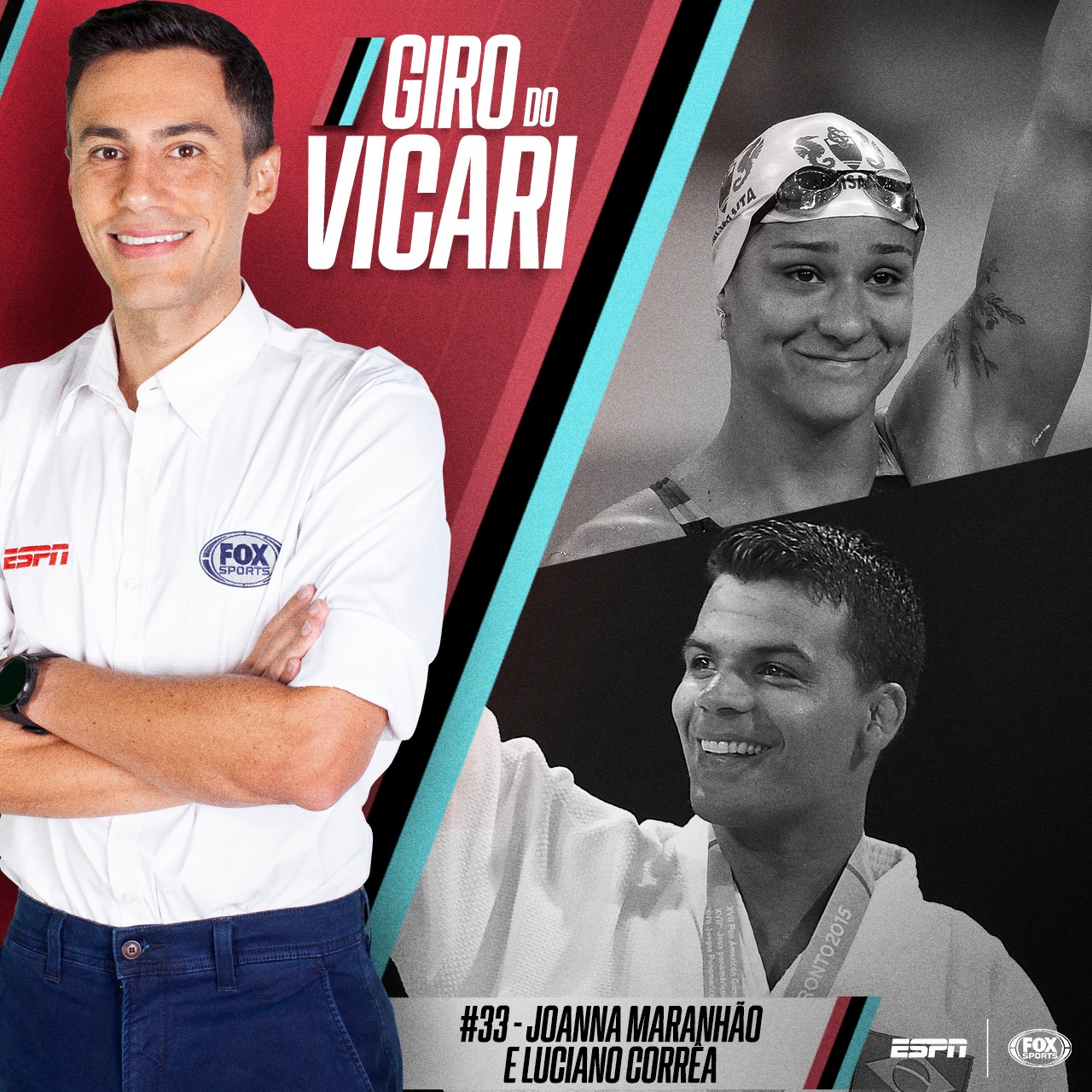 Giro do Vicari
