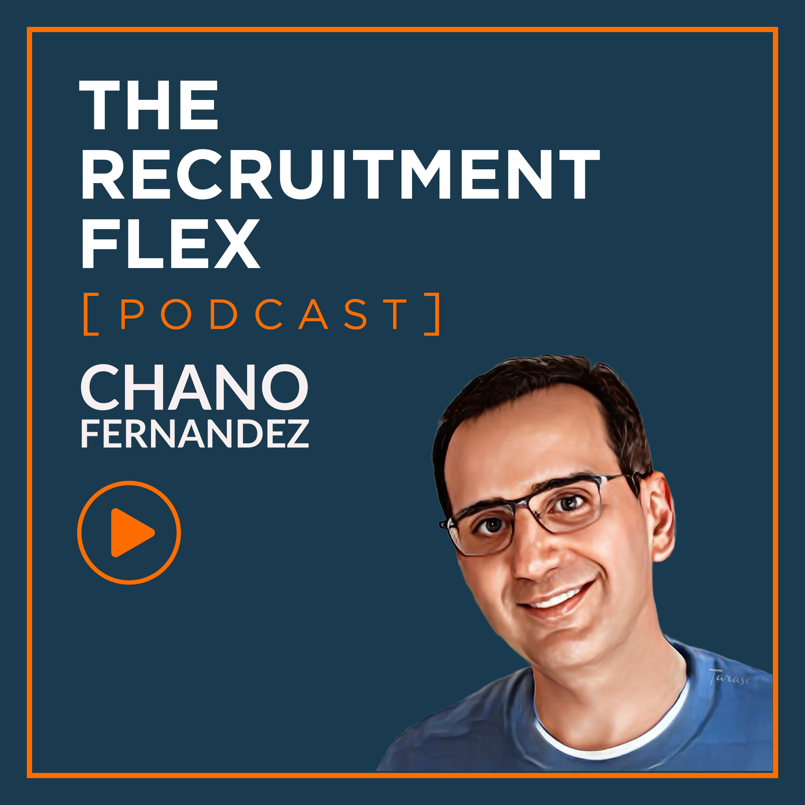 Ethical AI w/Chano Fernandez