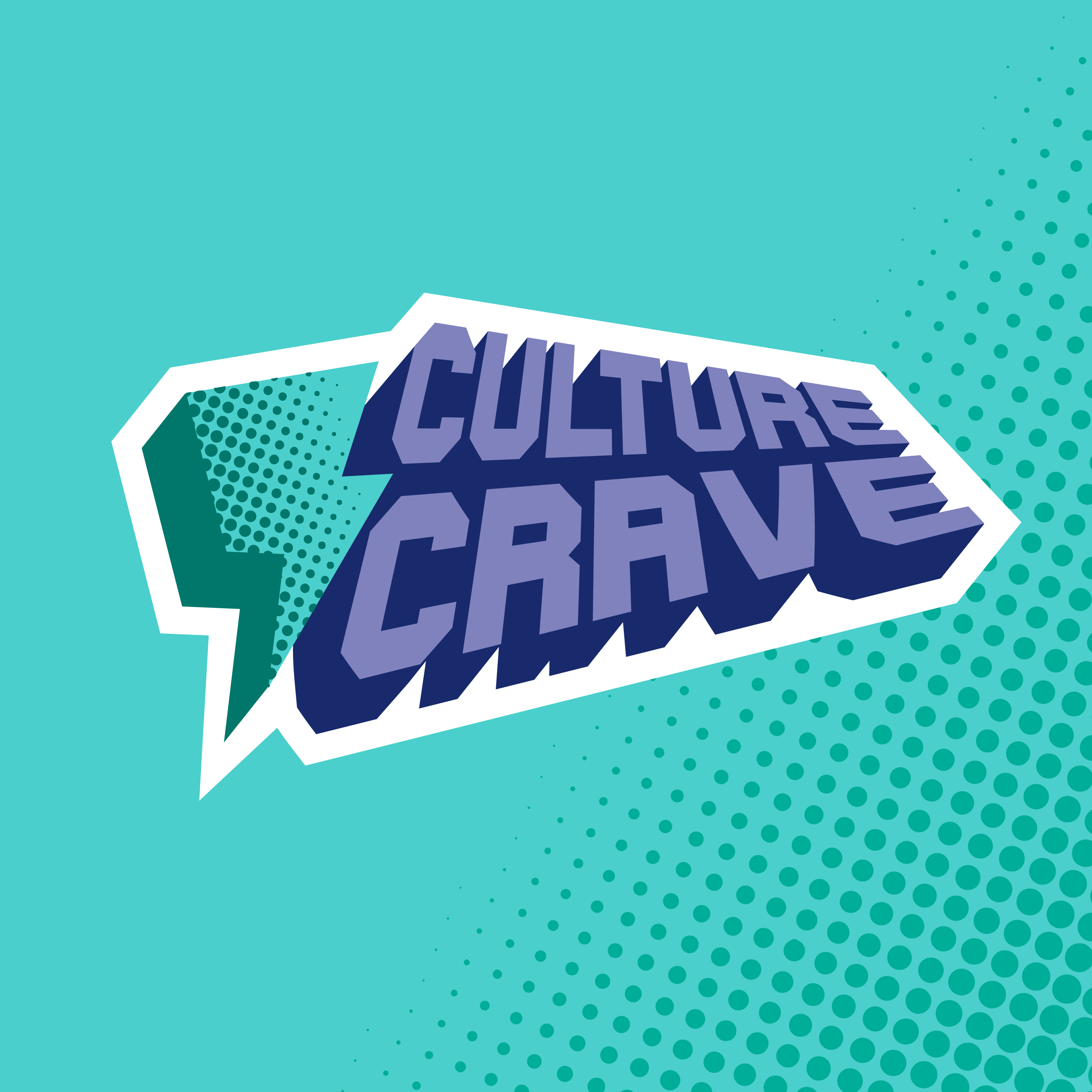 Culture Crave podcast