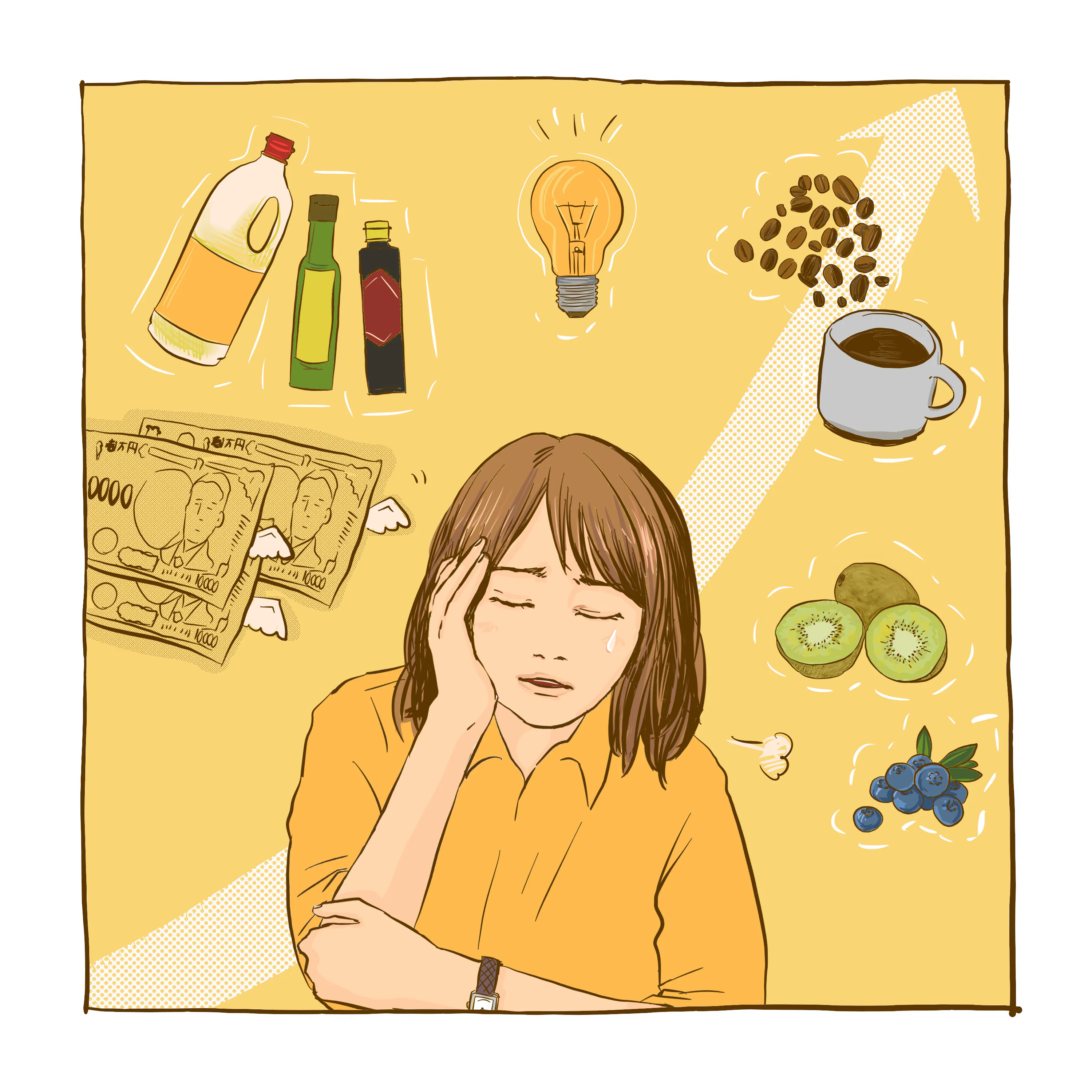 #84 円安やばい!日本も物価高でツライよ&PODCAST EXPO最高でした episode artwork