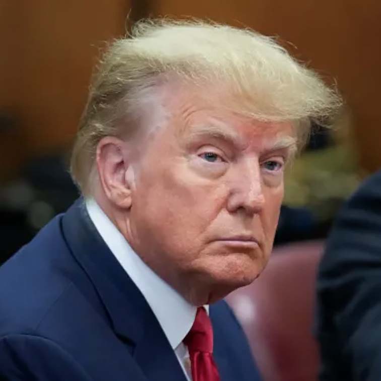 Trump Indictment, 2024 Election, US Credit Downgrade