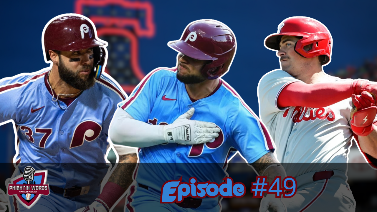 Bang, Bang! | Ep. 49 | 9/18/2025 | Phightin’ Words