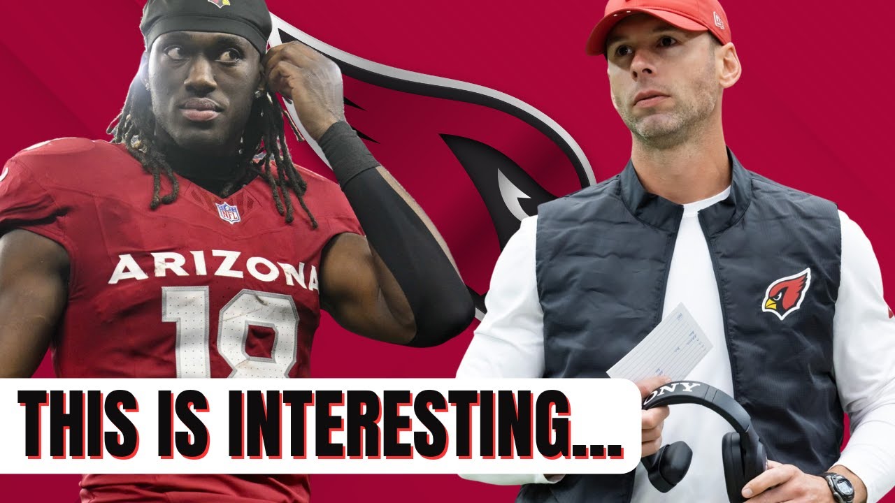EVERYTHING Just Changed... | Daily Arizona Cardinals News & Rumors episode artwork