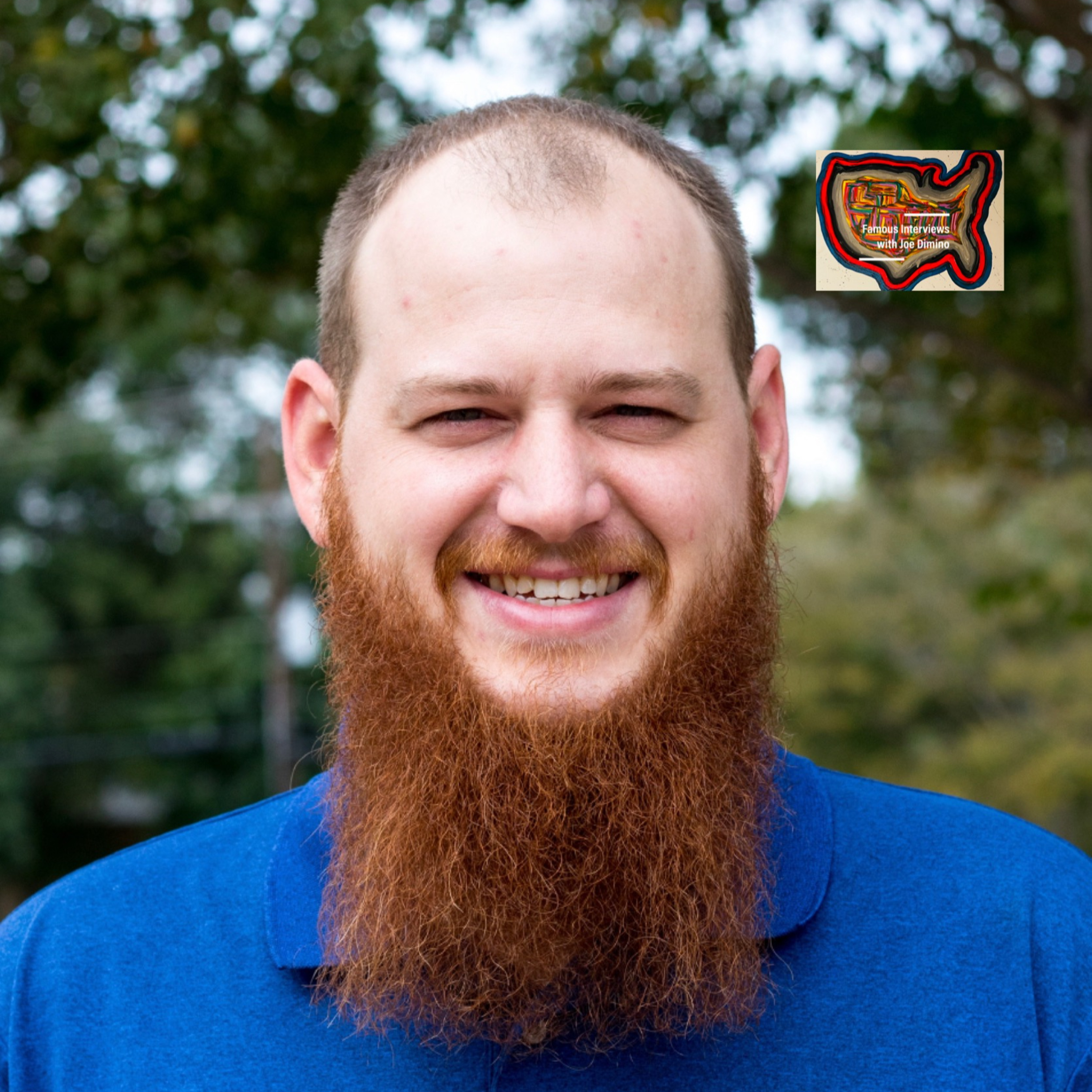 CEO & COO Brandon Kirkpatrick
