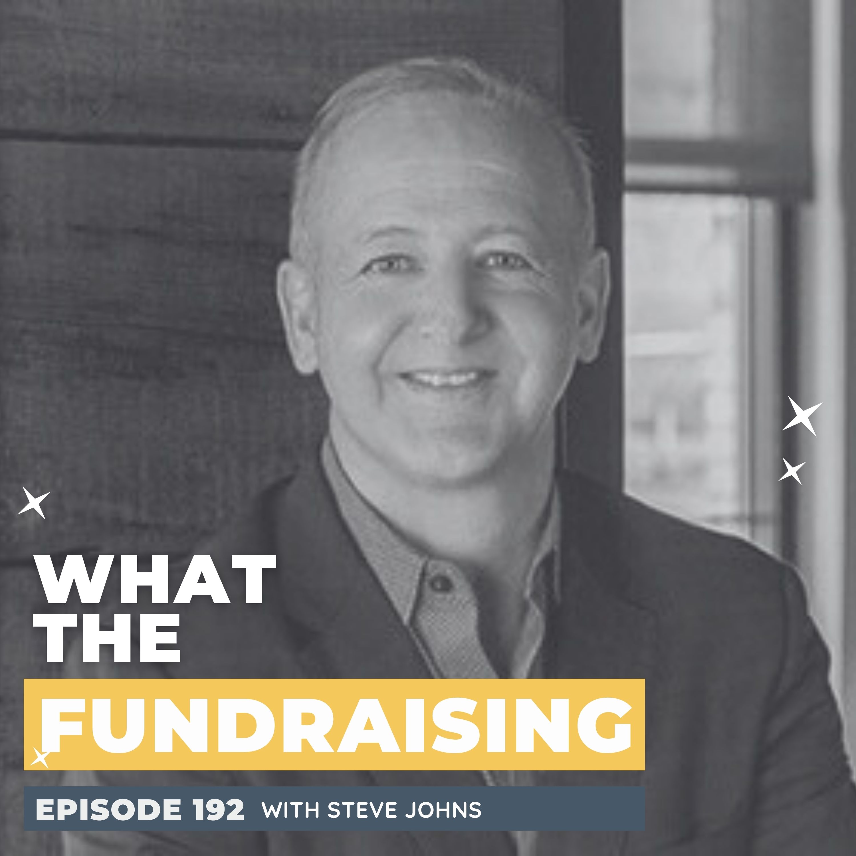 What the Fundraising